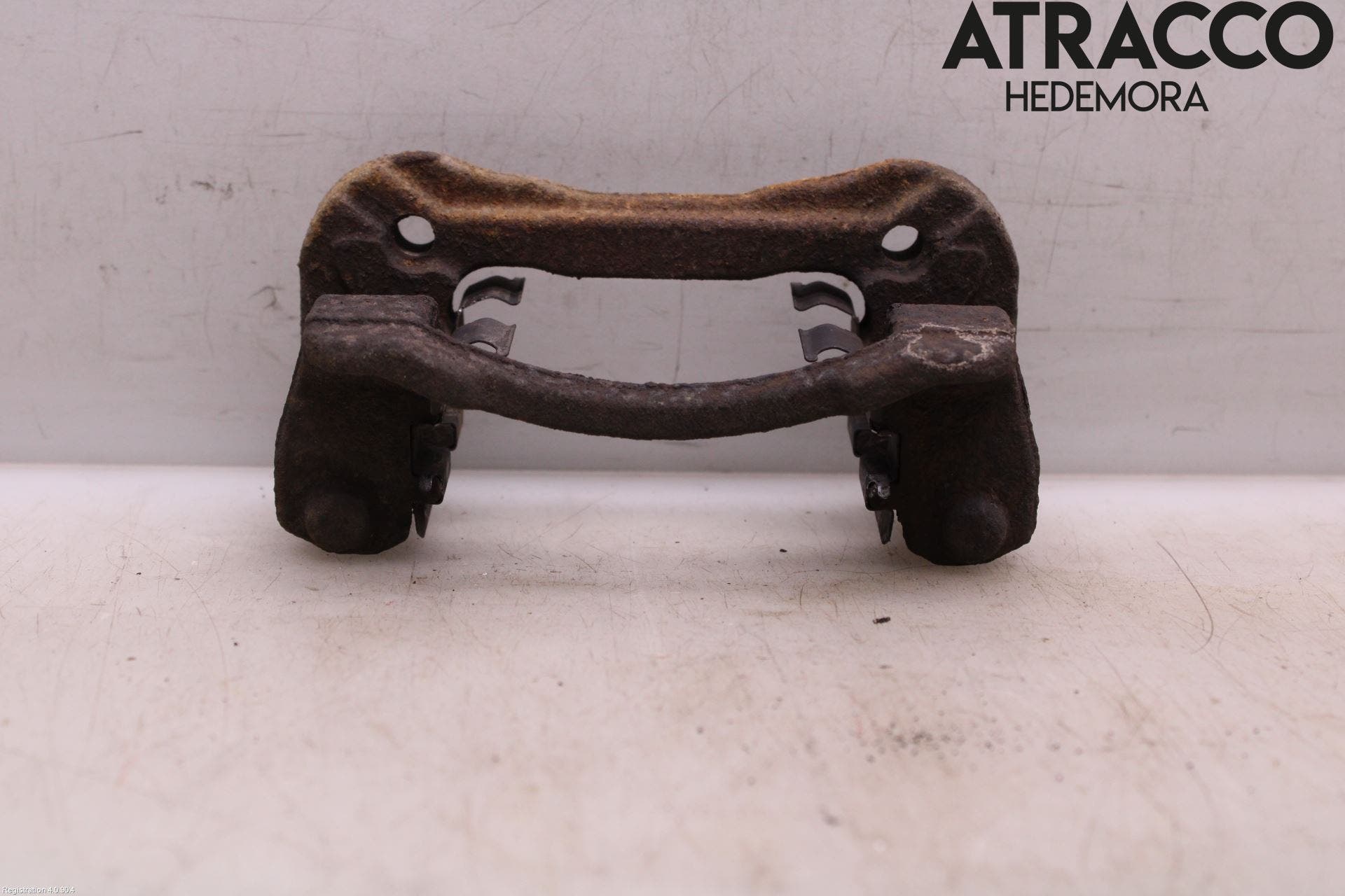 Kia SPORTAGE (SL) 11-15 Bromsokshållare