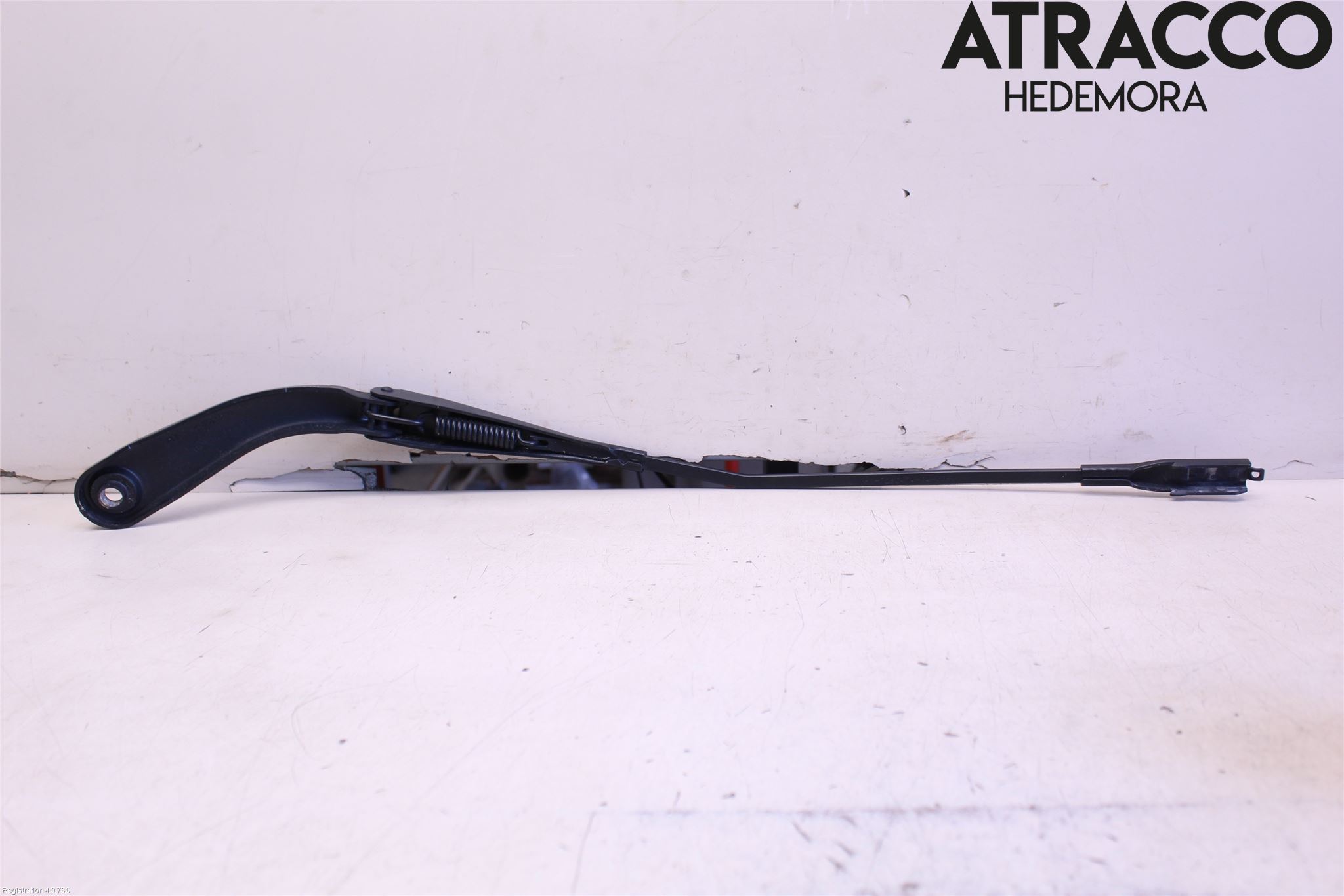 BMW 3 F30/F31/F80 12-19 Torkararm Armar Vindruta