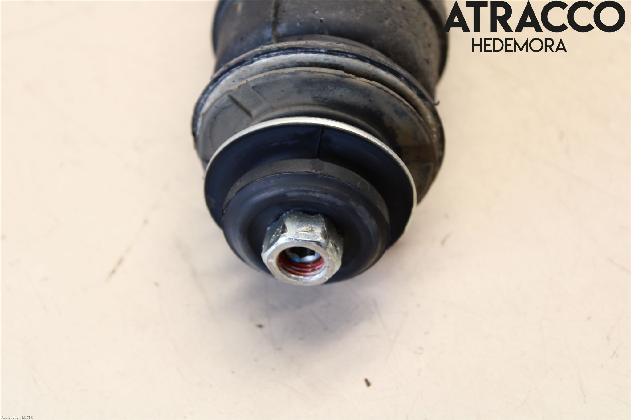 Toyota AURIS 13-19 Stötdämpare Bak