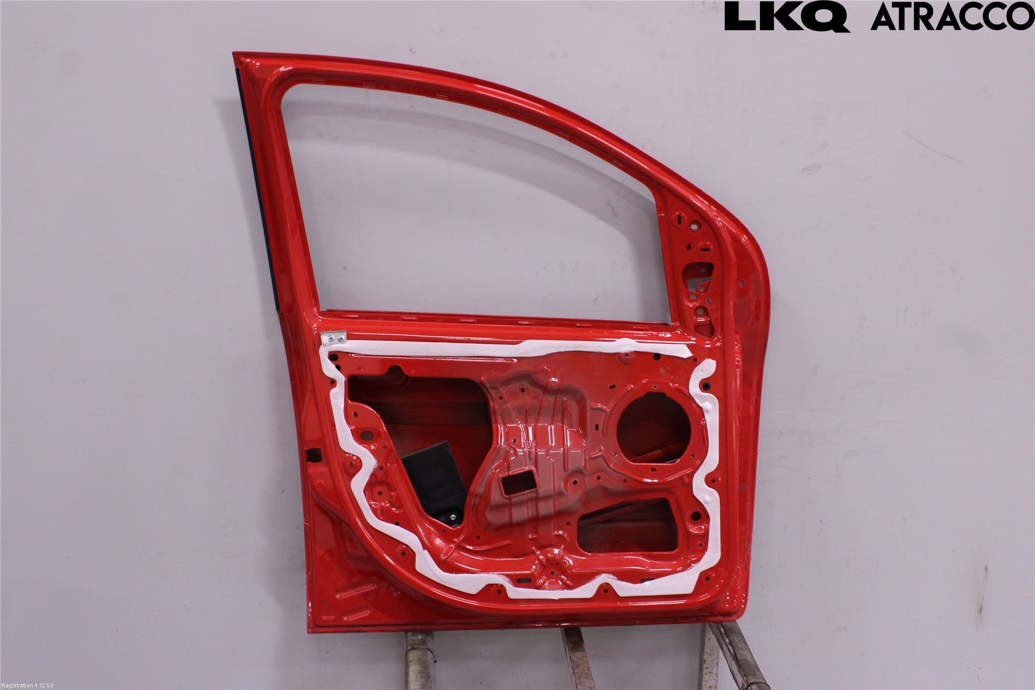 Fiat PANDA 12- Dörr Fram Vänster