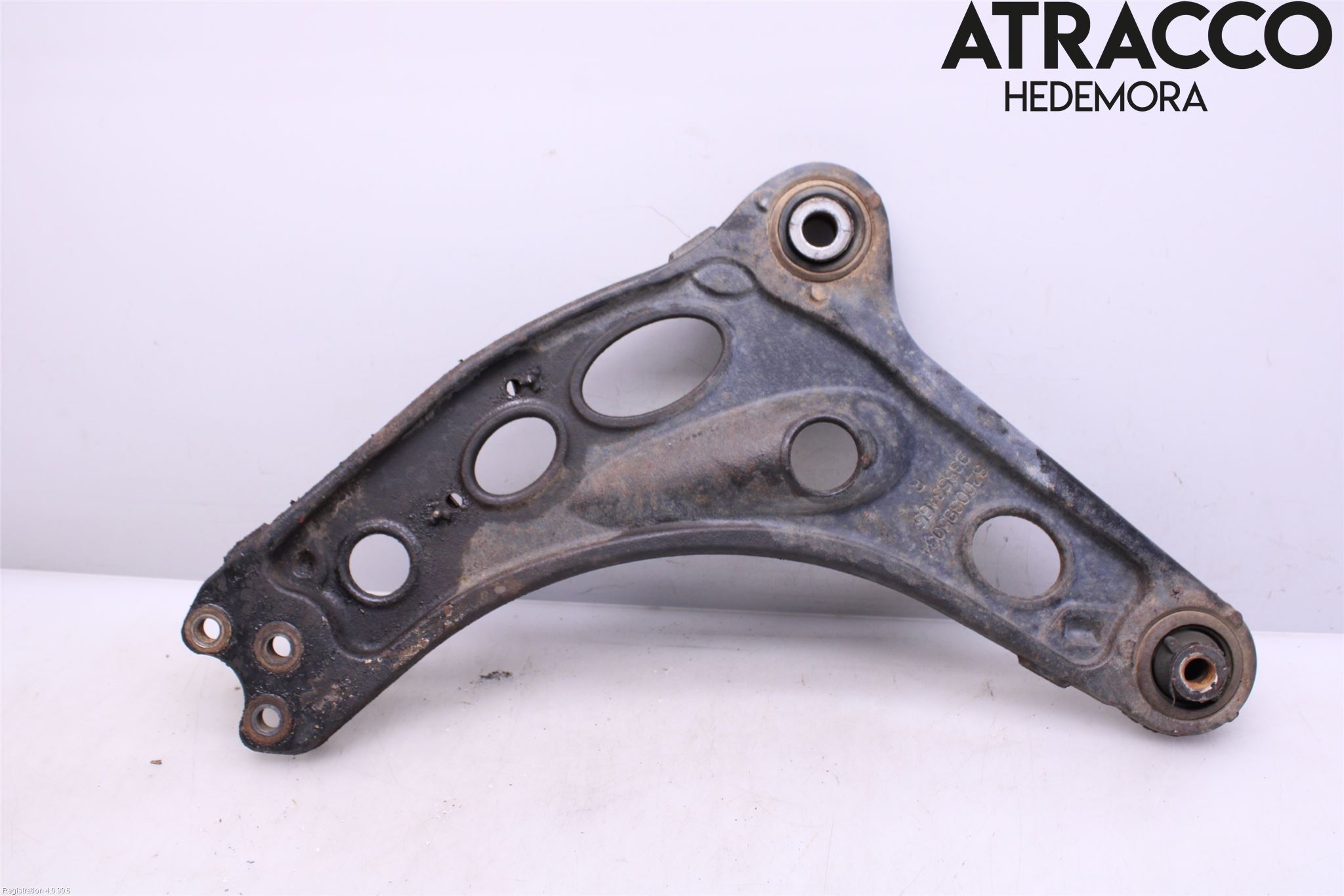 Opel VIVARO 01-14 Bärarm Fram Undre Hö