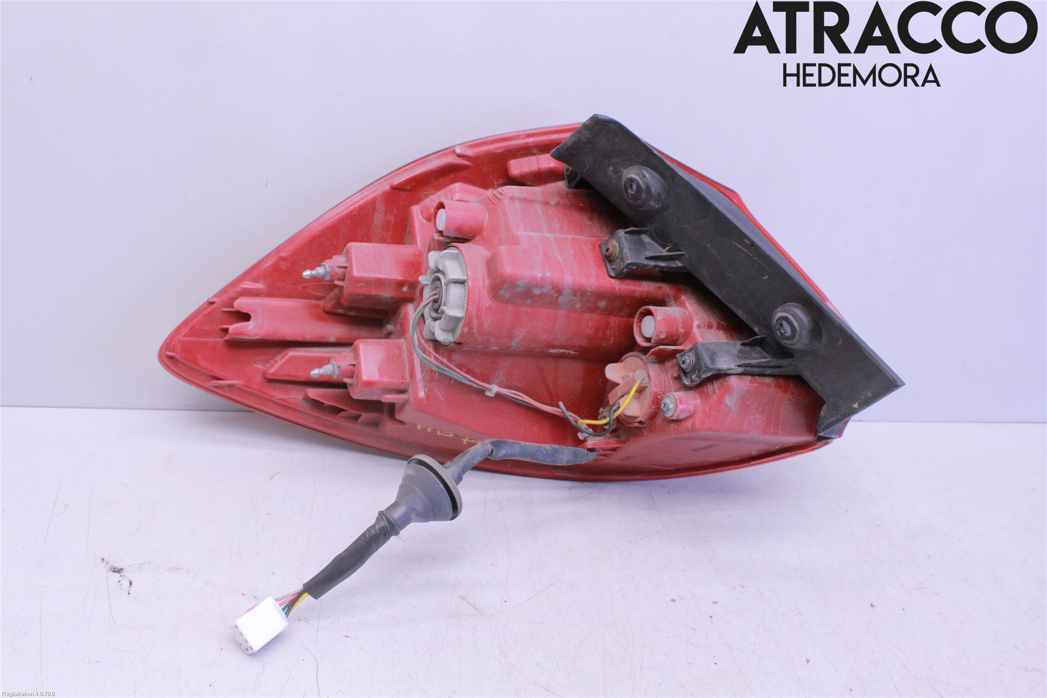 Kia CEED 12-18 Bakljus Höger