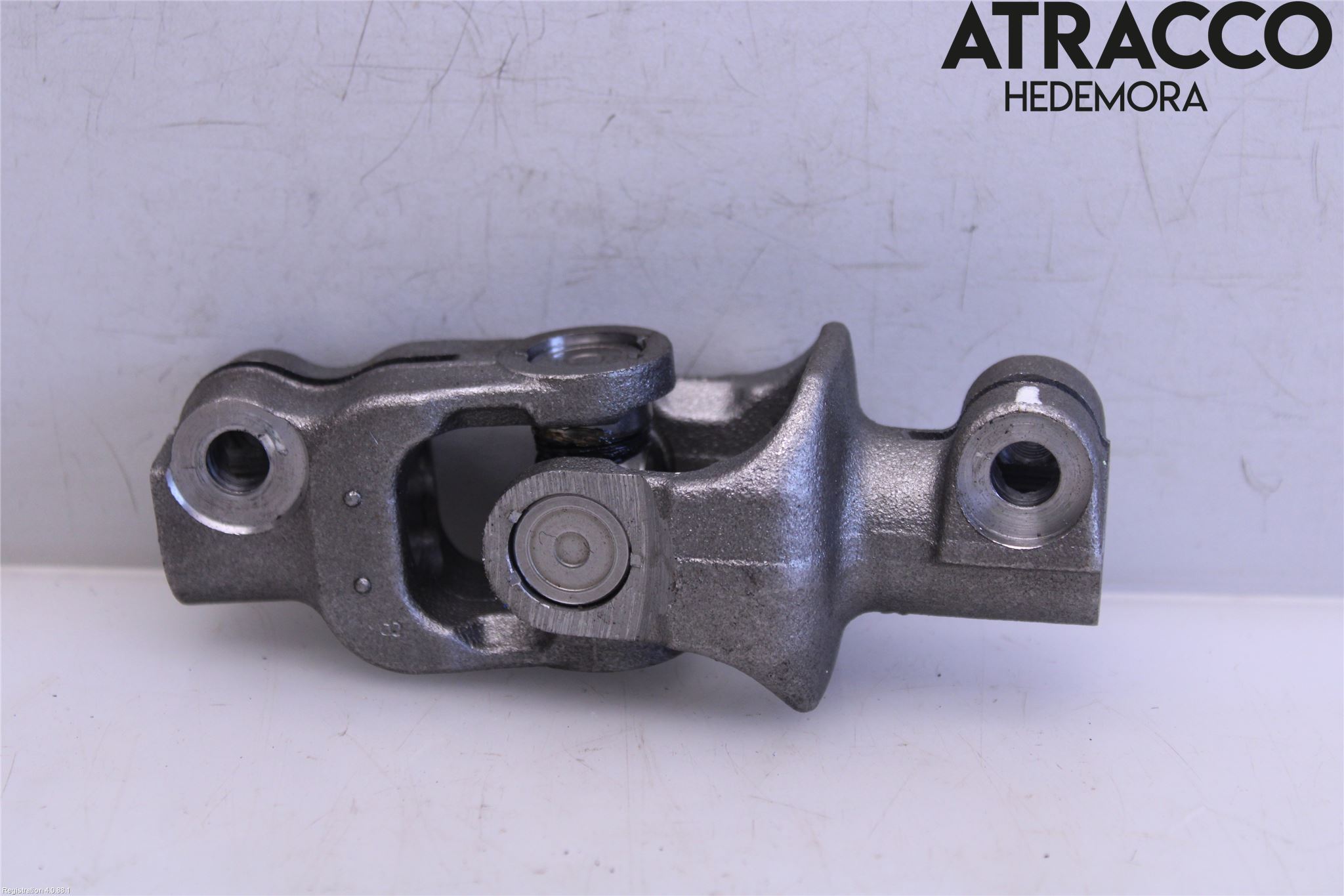 Toyota AYGO 15-21 Rattaxelknut