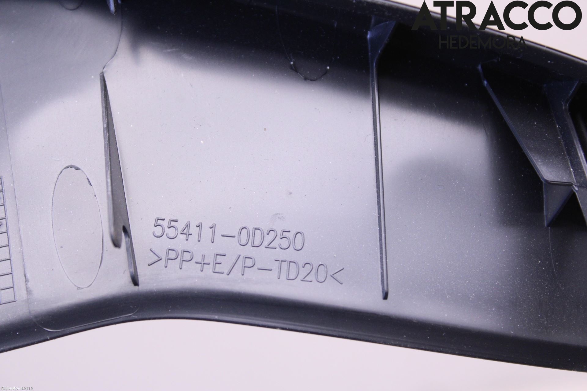 Toyota YARIS XP130 15-20 Instrumentsarg