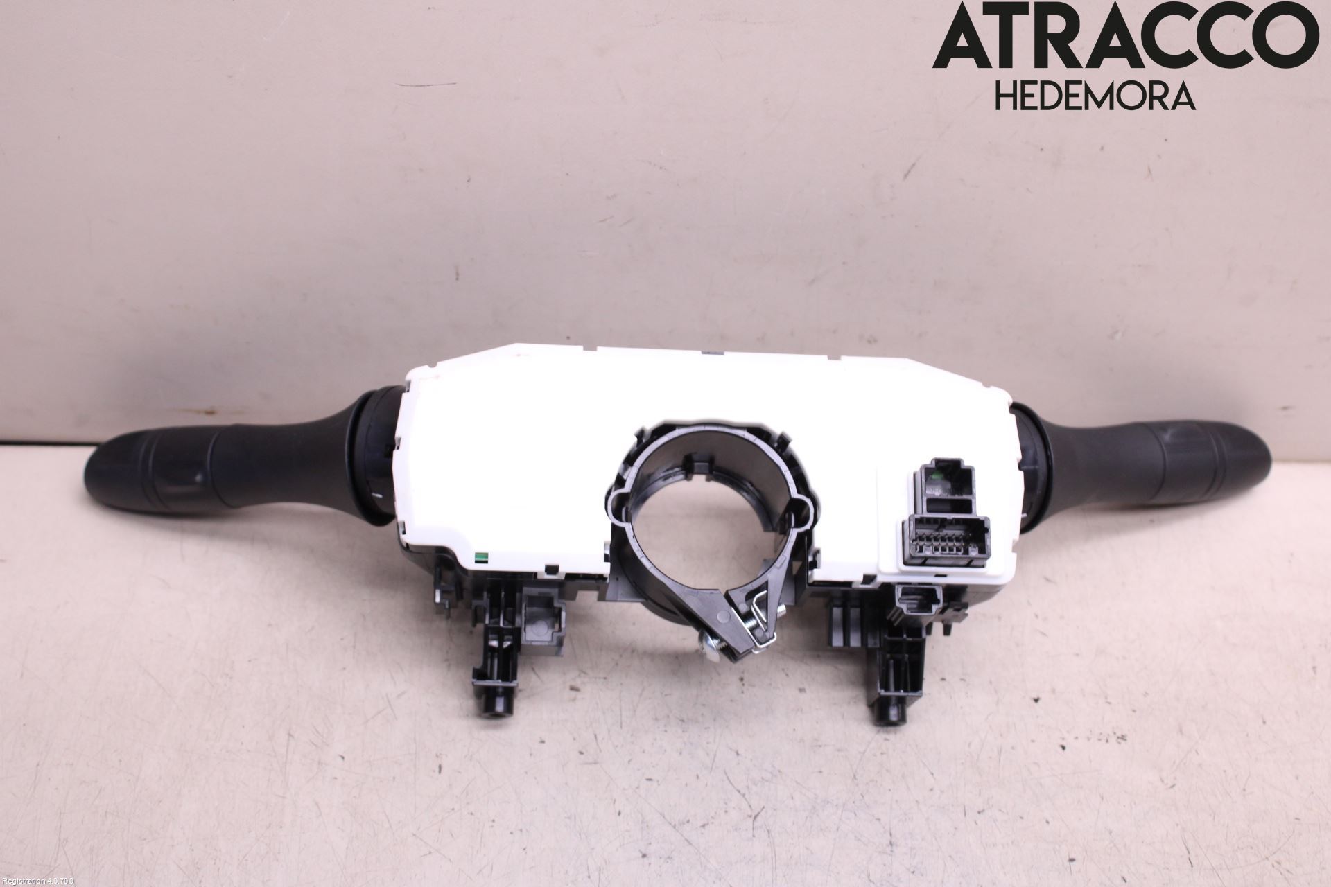 Nissan QASHQAI 14-17 Spakcentral