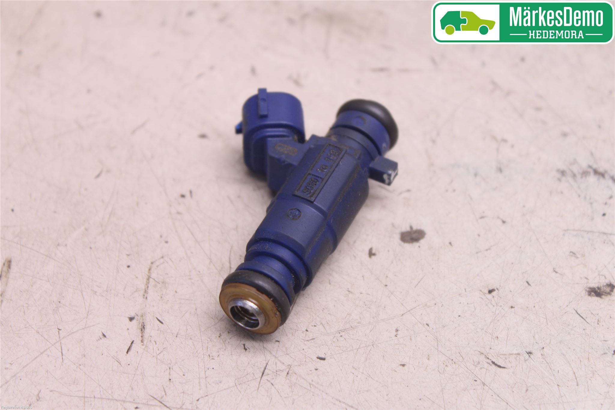 Hyundai i30 FD 07-12 Injspridare