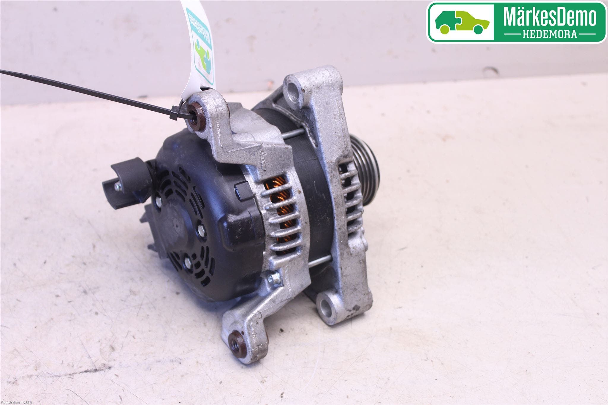 Opel CORSA E 15-19 Generator