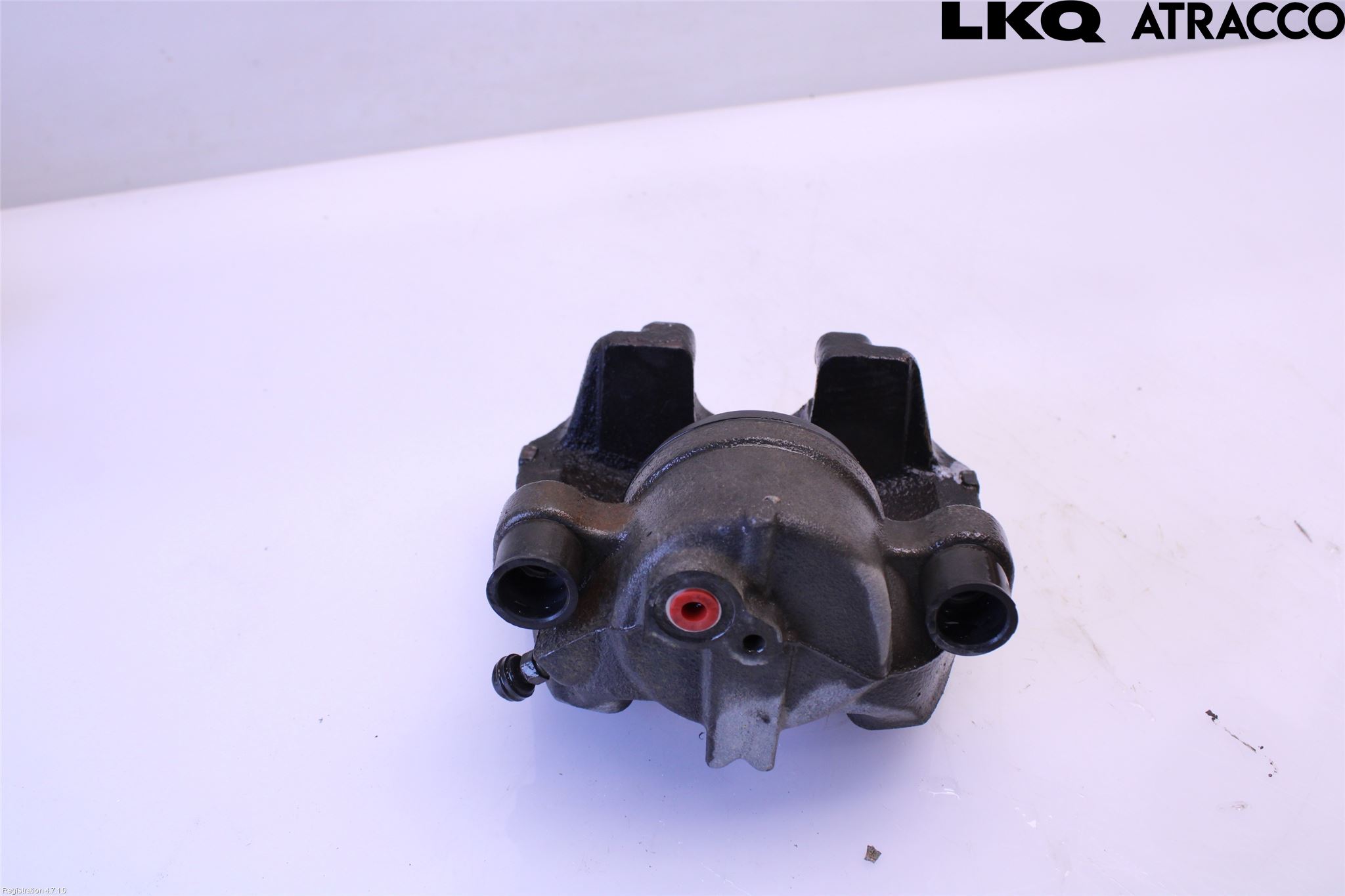 Toyota PROACE II 16- Bromsok Fram Höger