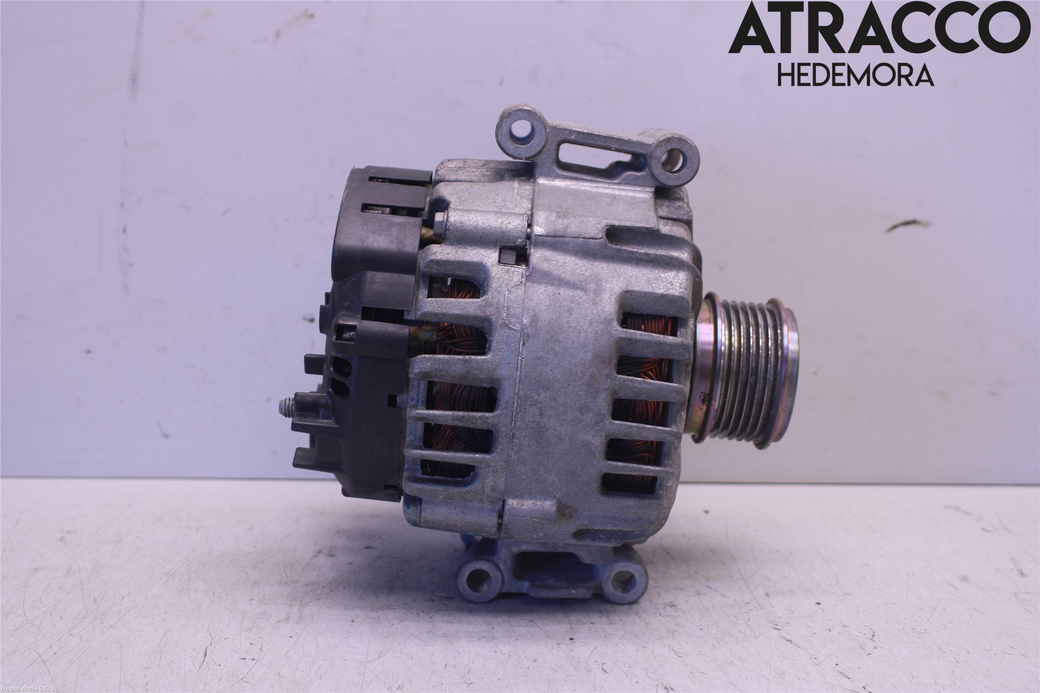 Volkswagen VW TIGUAN 16-24 Generator