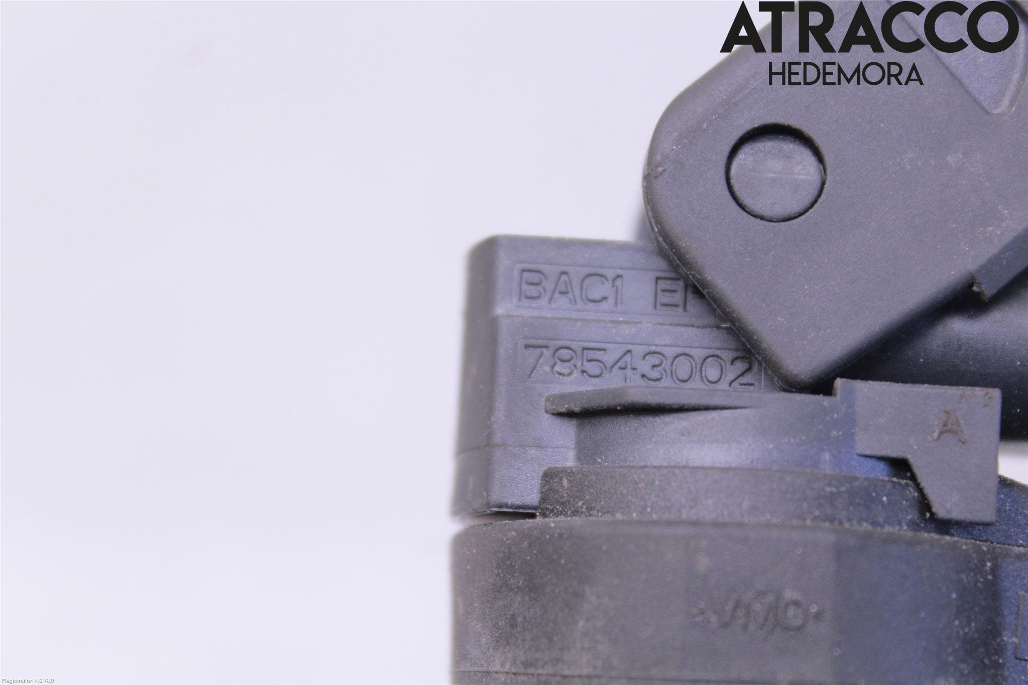 Peugeot 3008 09-16 Tändspole