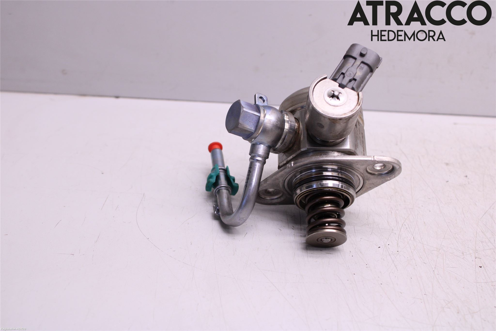 Honda CIVIC 17-22 Bränslepump Mek