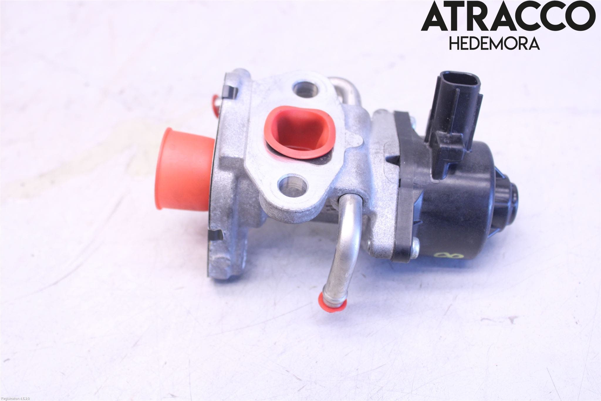 Toyota YARIS XP21 20- Egr Ventil