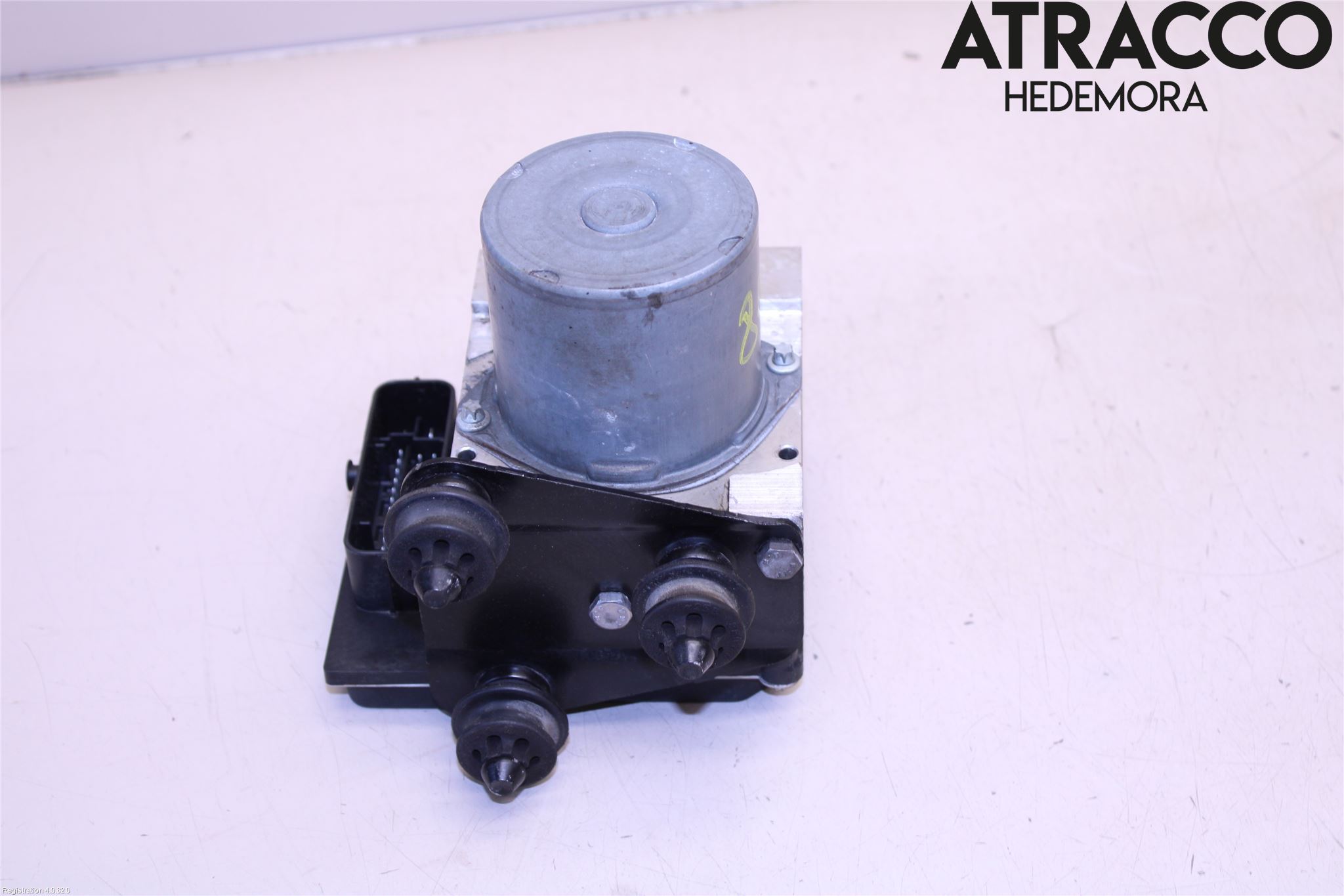 Audi Q5 09-16 Abs Hydraulaggregat