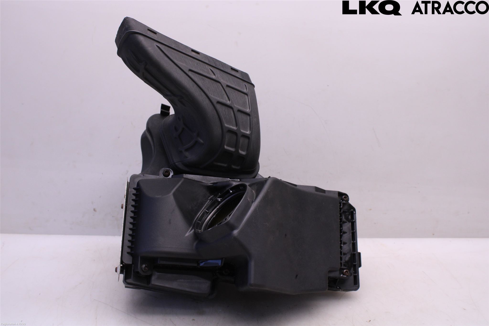 Audi A4/S4 08-11 Luftrenare