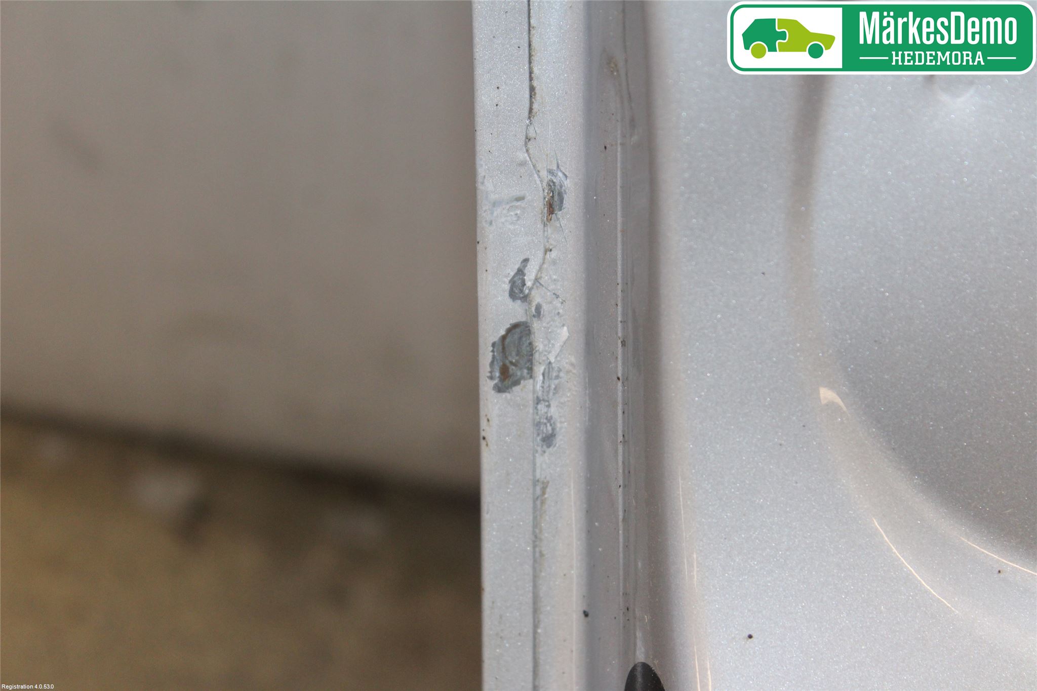 Opel COMBO D 12-18 Dörr Fram Vänster