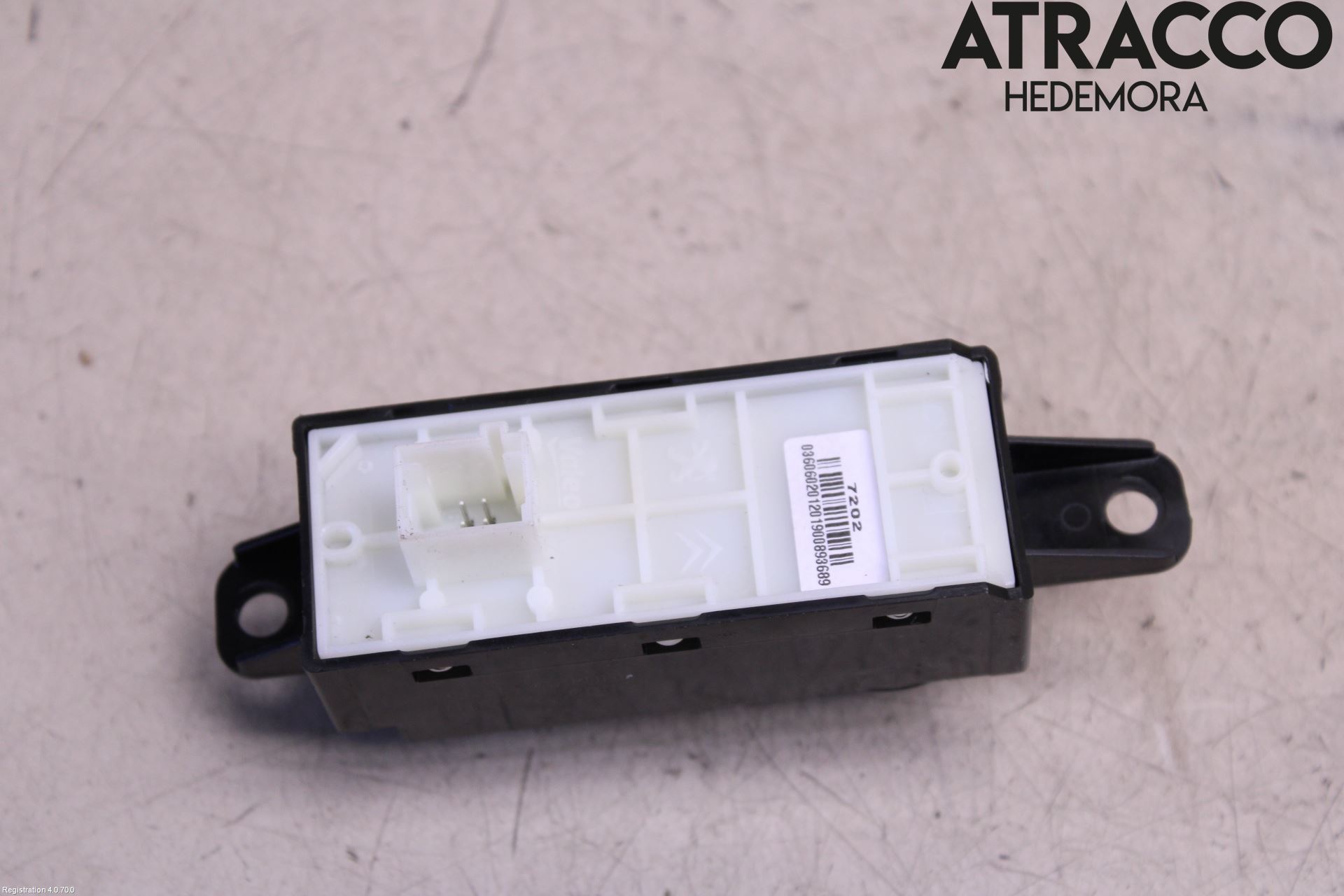 Peugeot PEUGOT 208 16-19 Cd Radio - Multimediapanel