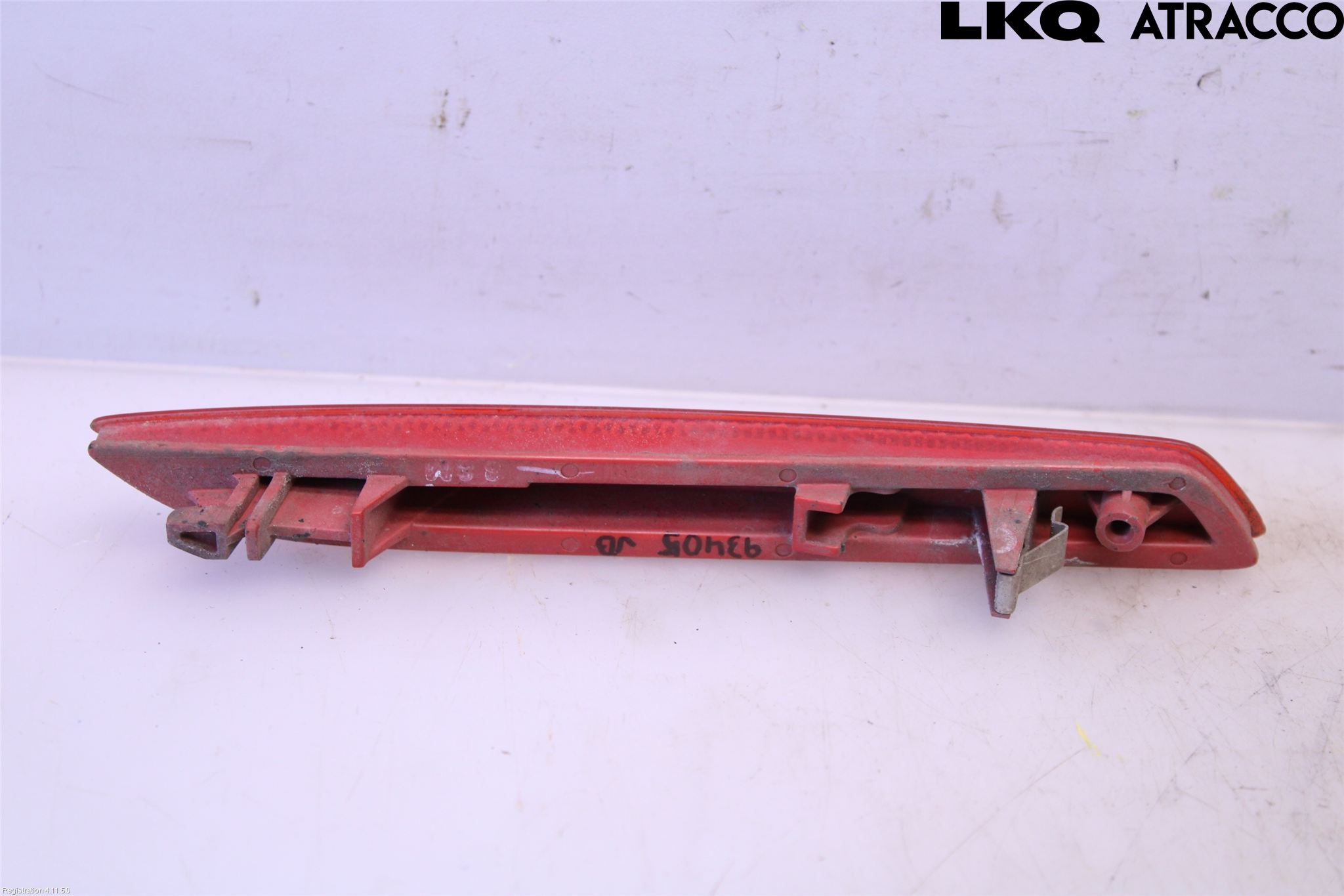 Honda ACCORD    08- Dimljus/Reflex Bak