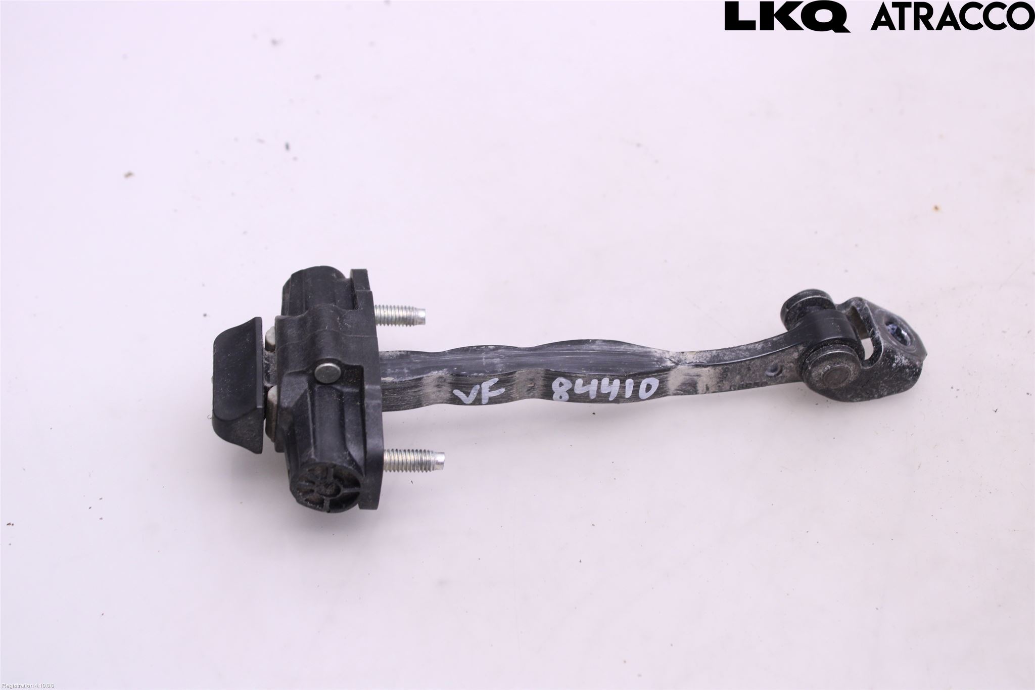 Ford FOCUS 11-14 Dörrstopp