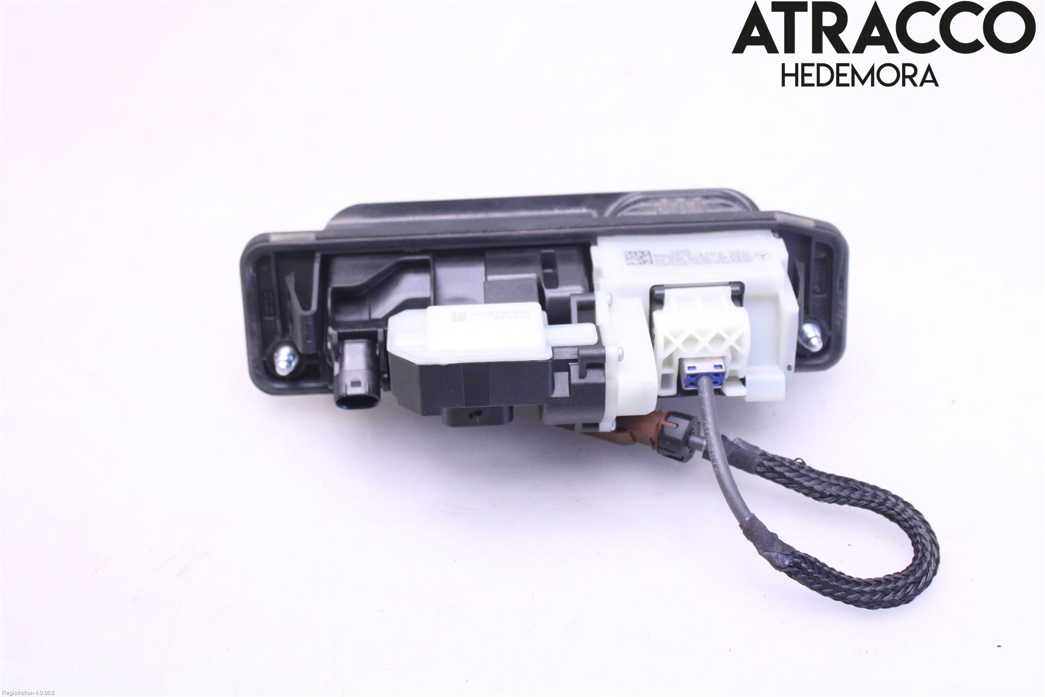 Mercedes-Benz MB E-KLASS (W213) 16-23 Bakluckehandtag