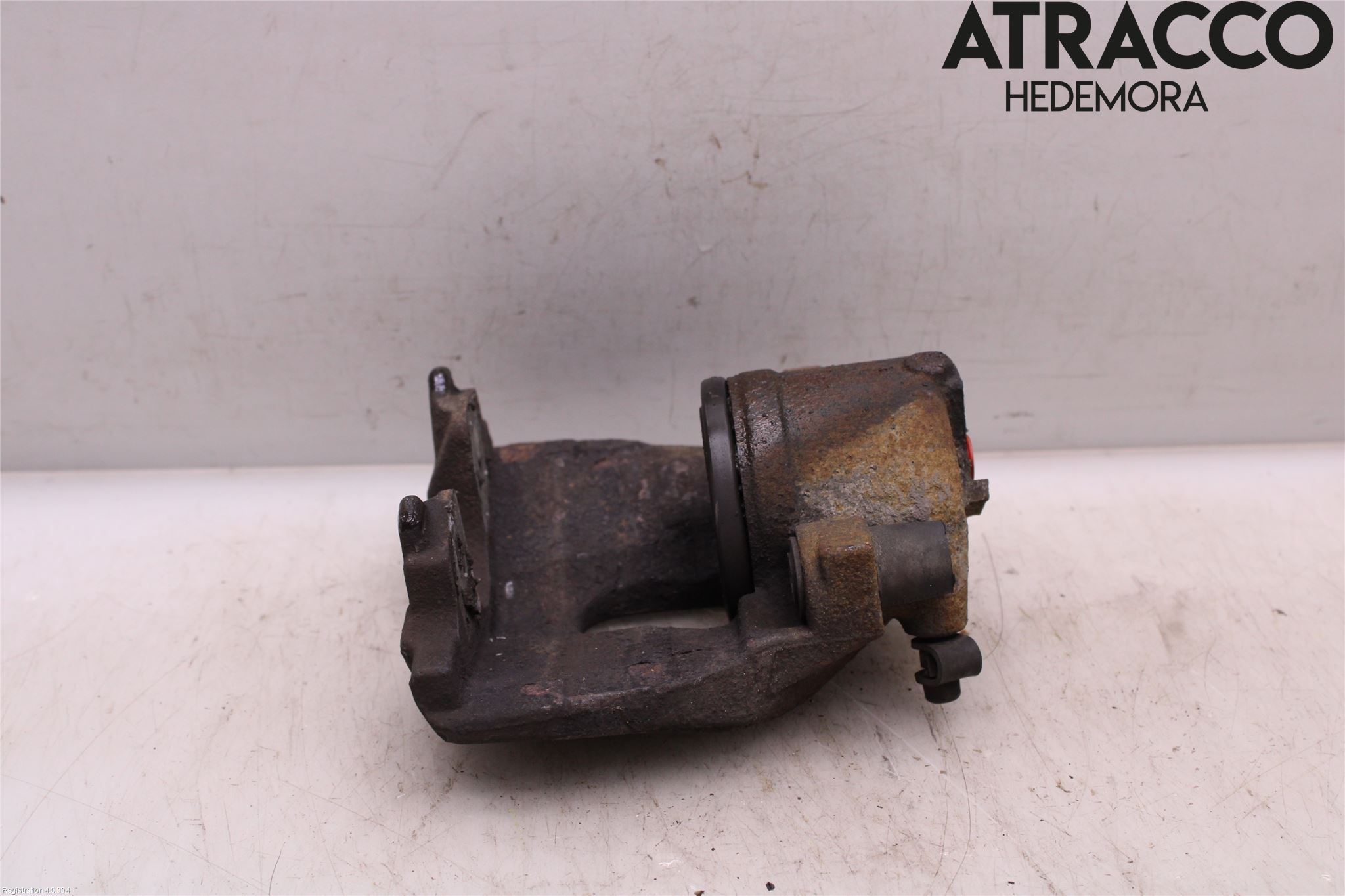 Opel MERIVA B 10-17 Bromsok Fram Höger