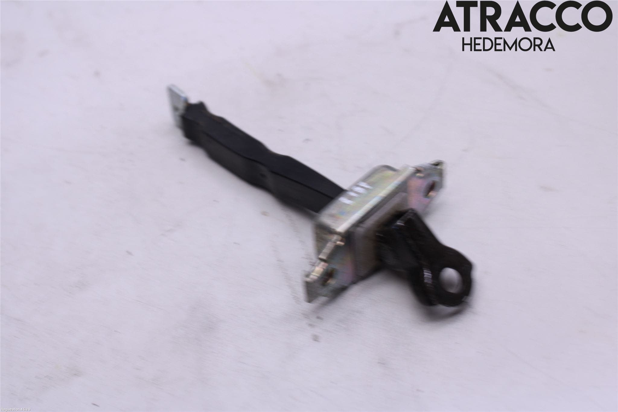 Kia PICANTO 17- Dörrstopp