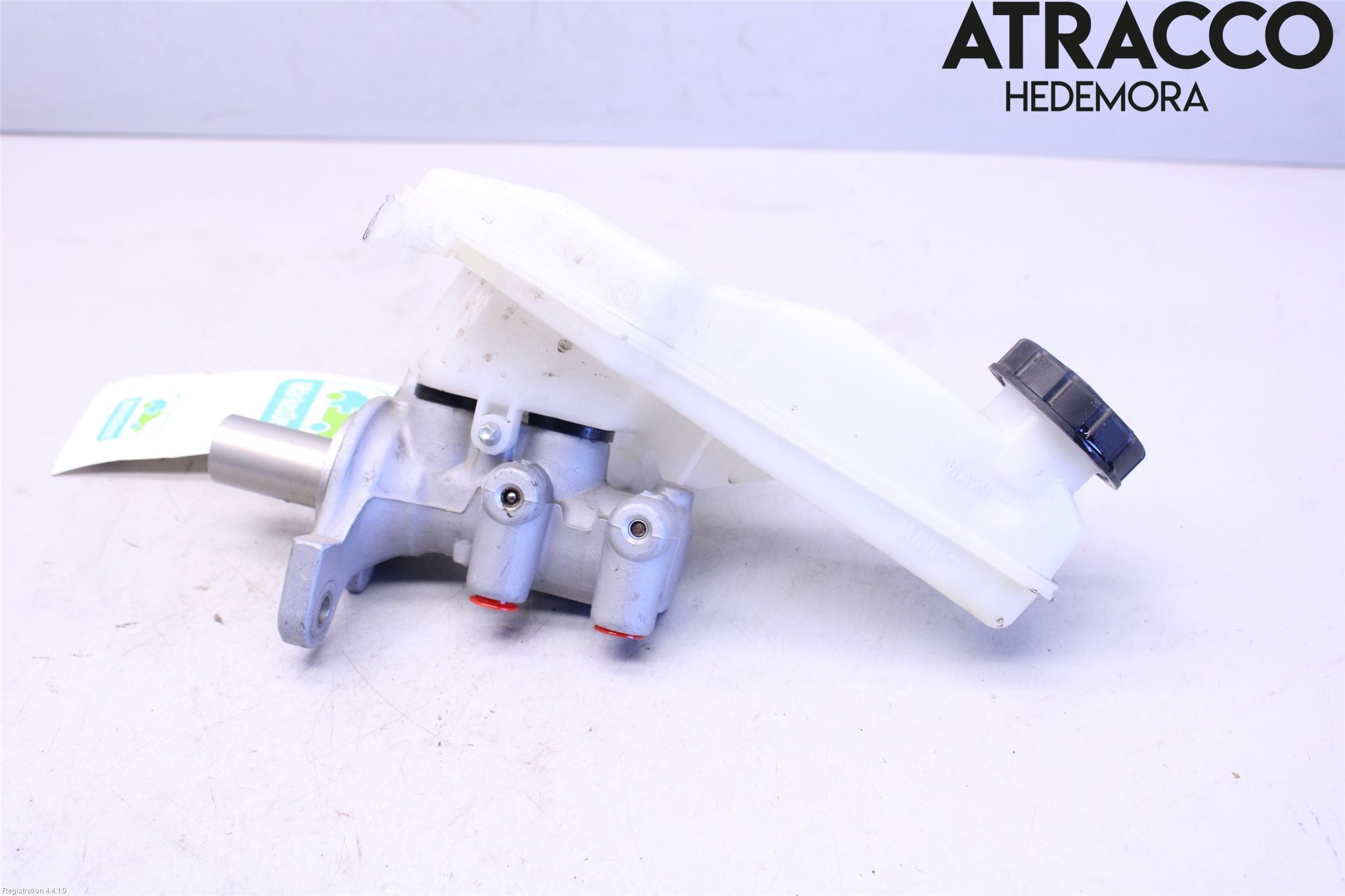 Peugeot 208/E-208 20- Broms Huvudcylinder