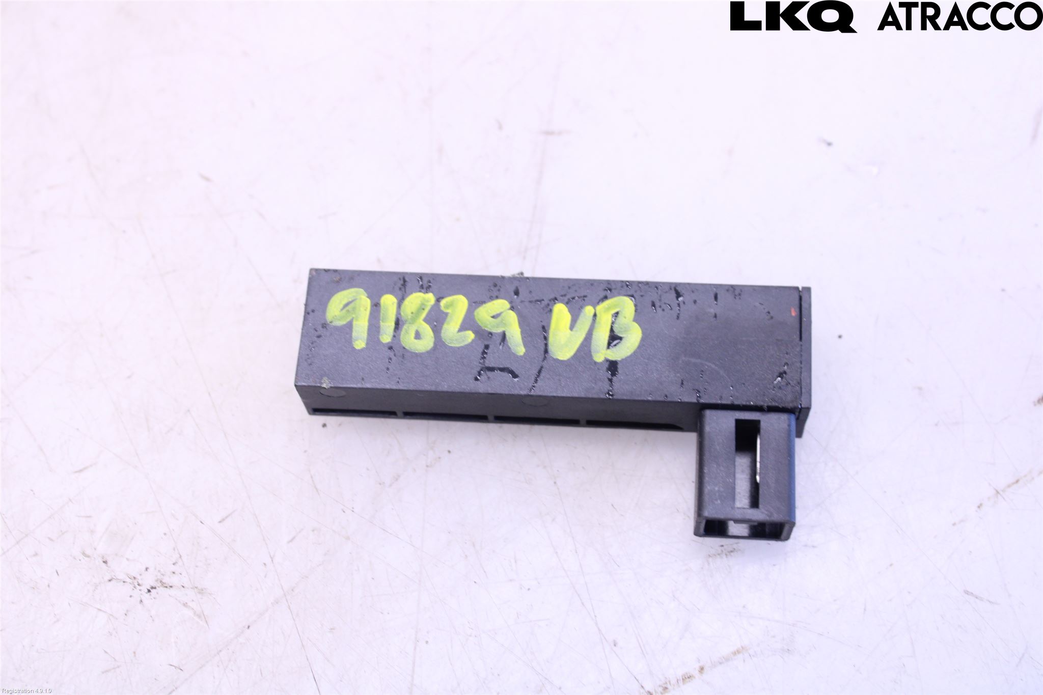 Volvo V60 19- Antenn