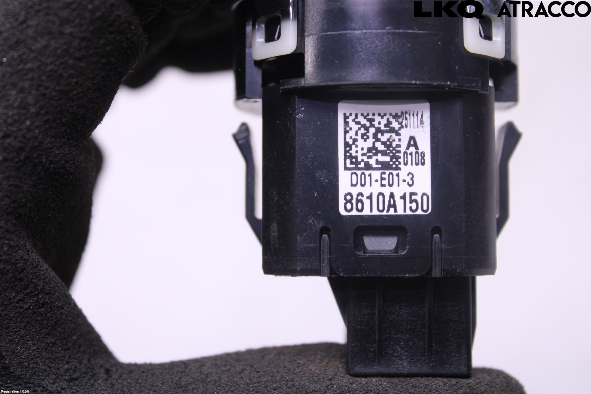 Mitsubishi OUTLANDER 13-21 Startknapp Personbil