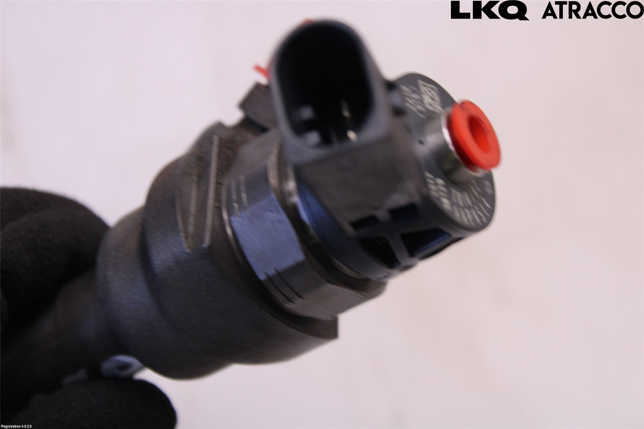 BMW 3 GT F34 13-19 Injspridare