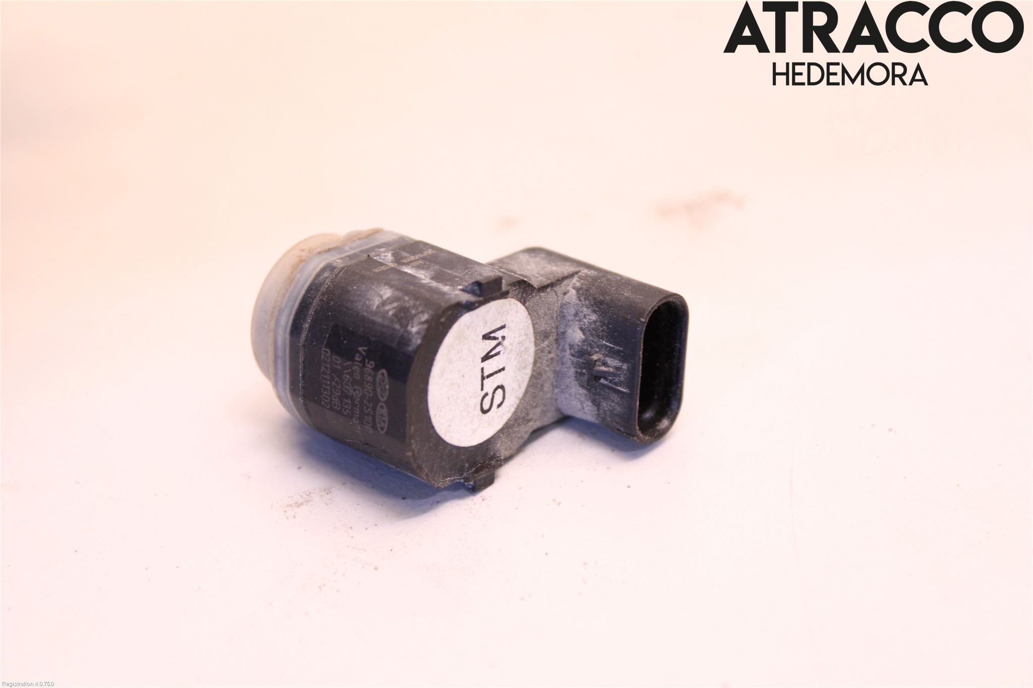 Kia OPTIMA 00-15 Parkeringshjälp Backsensor