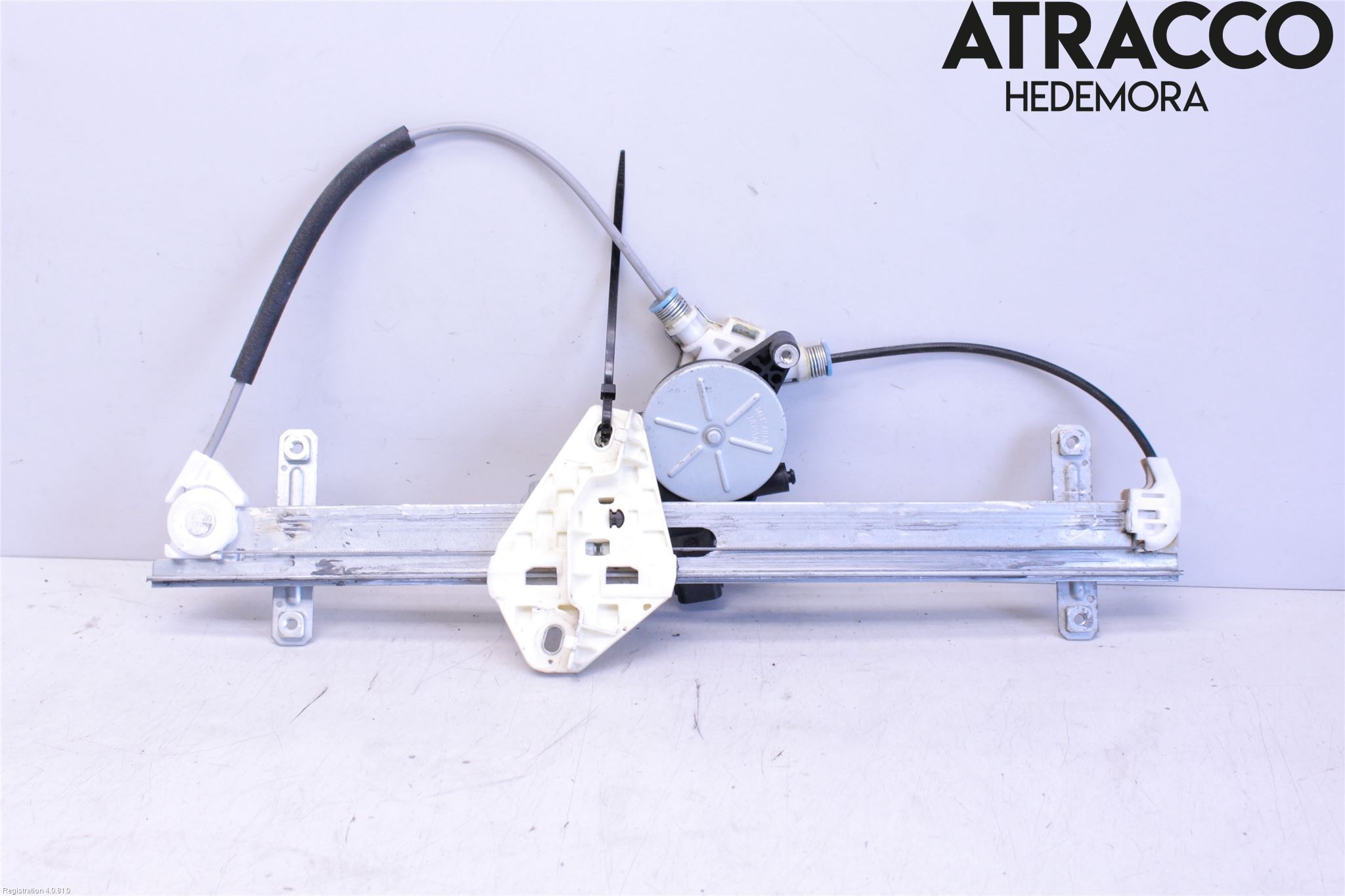 Honda FR-V Fönsterhiss El Kompl