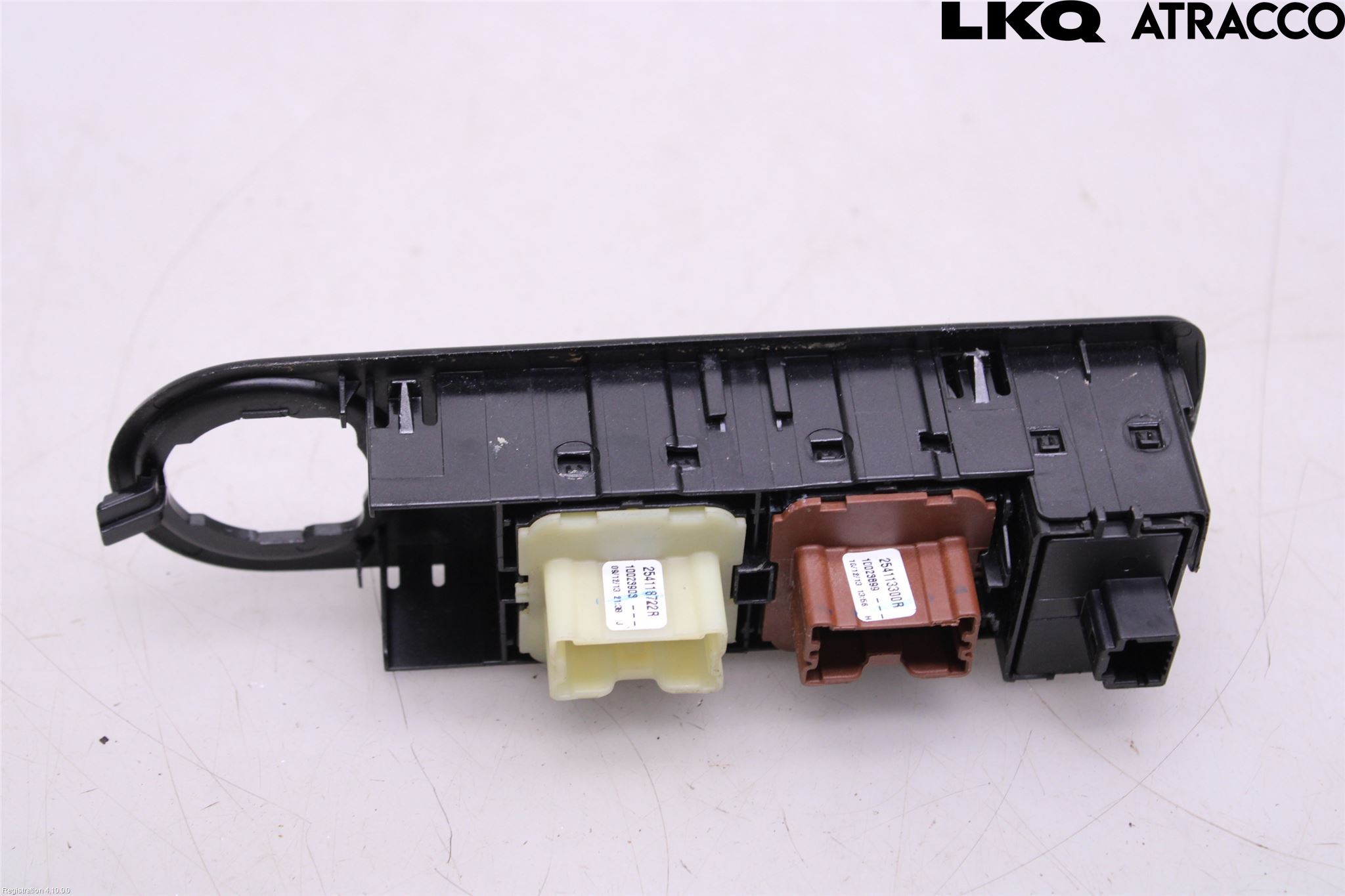 Renault CLIO IV 12-16 Strömställare Elhiss