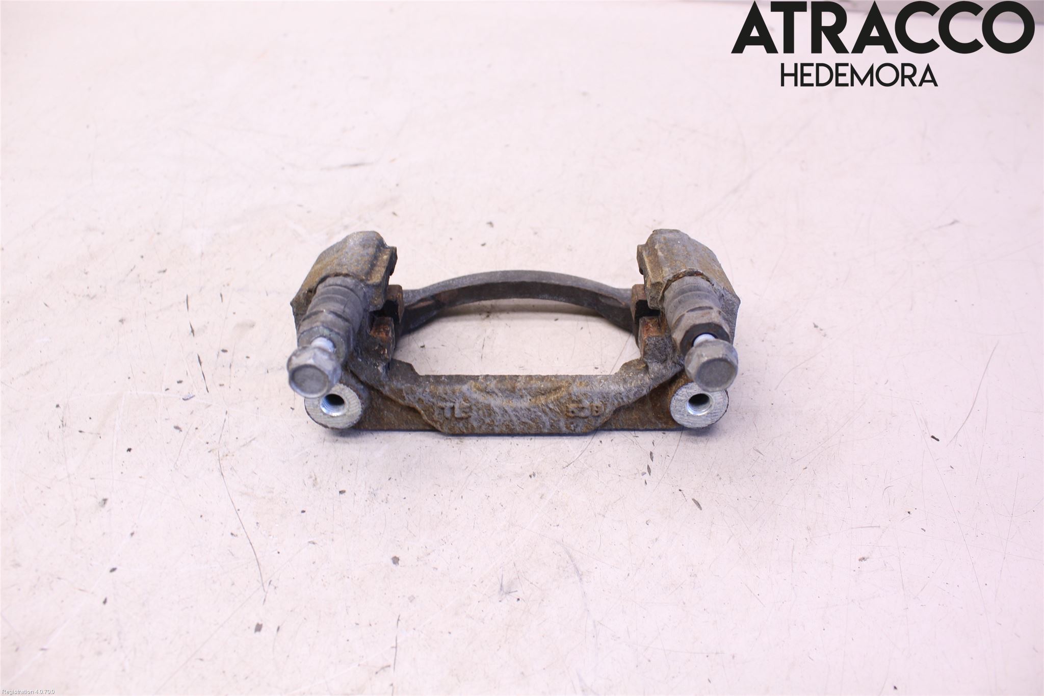 Subaru FORESTER SJ 13-18 Bromsokshållare