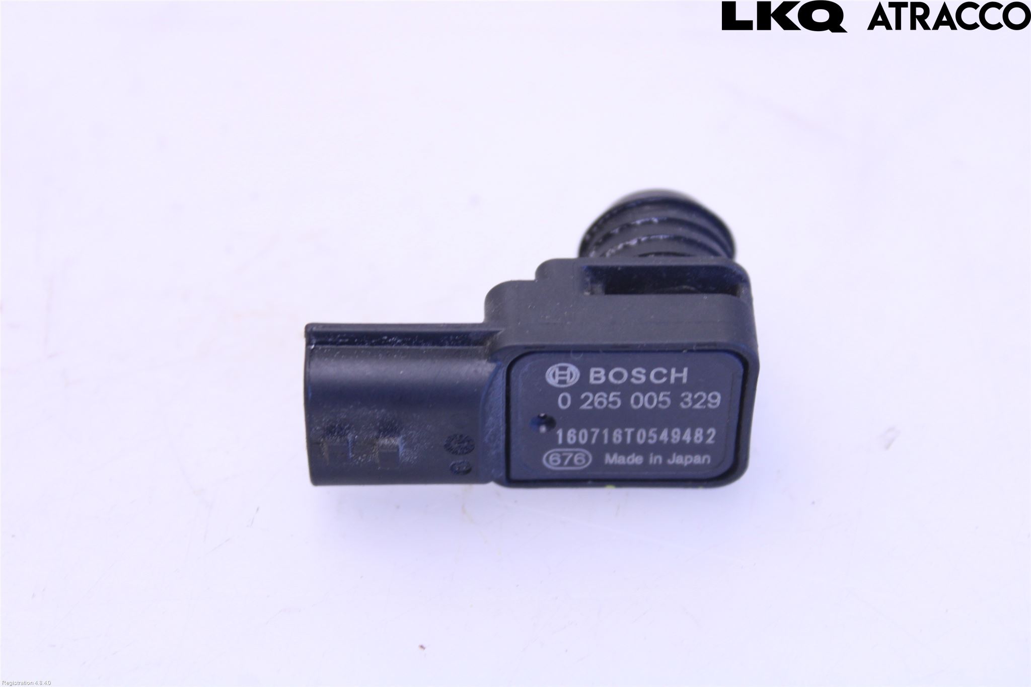 Nissan X-TRAIL 14-21 Sensor Övrigt