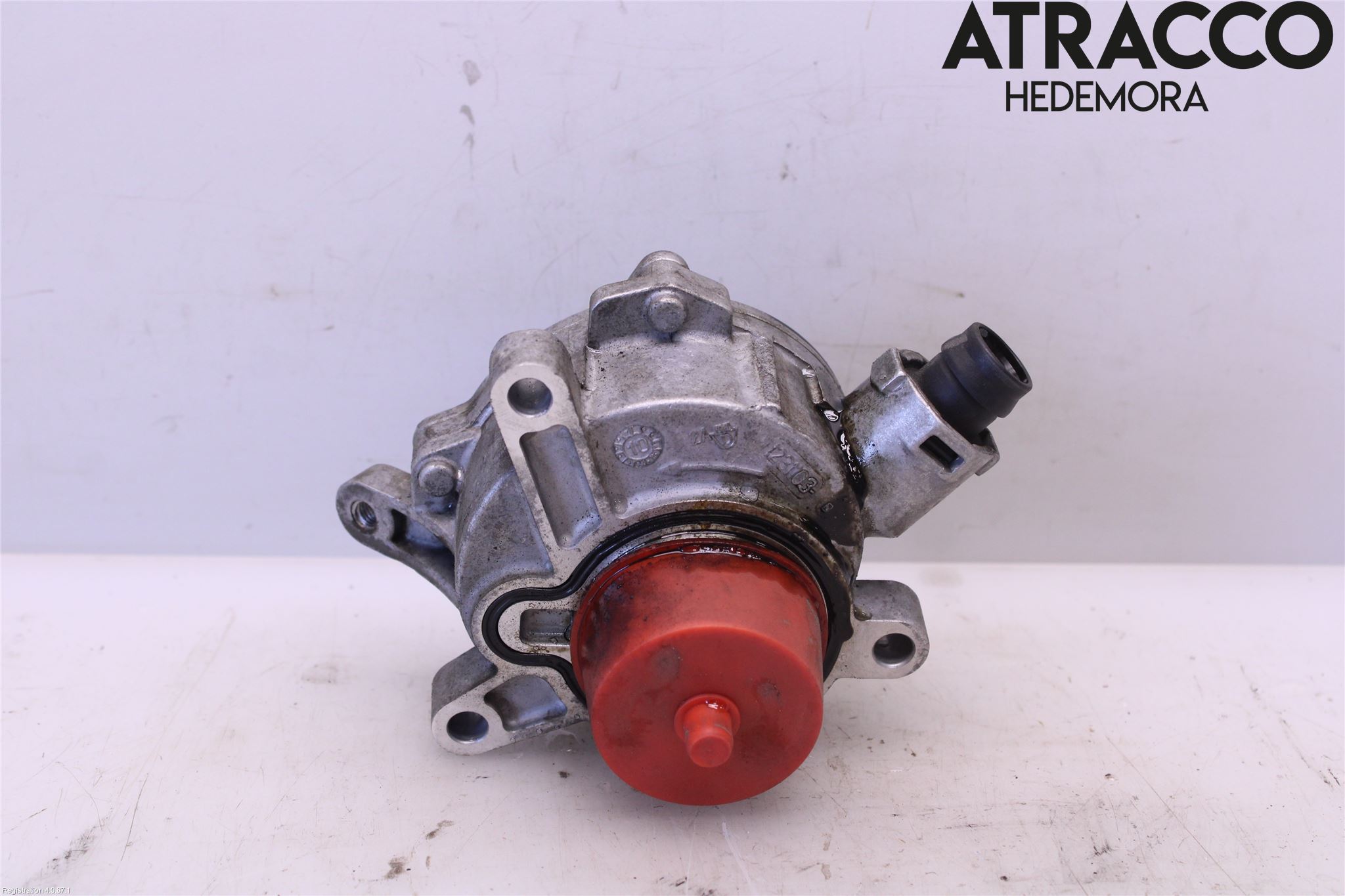 Volvo V70 08-13 Vakuumpump