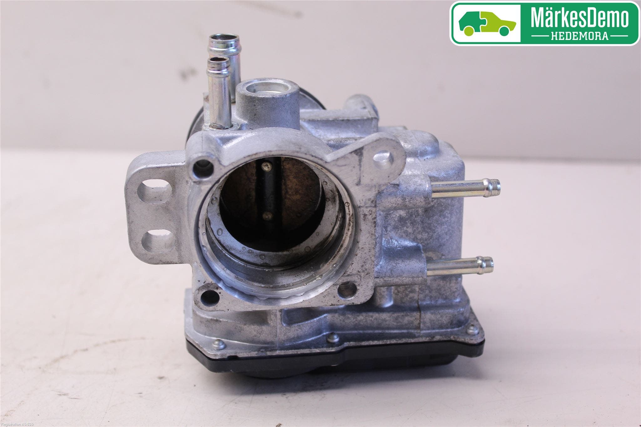 Toyota YARIS XP90 06-11 Injspjällhus