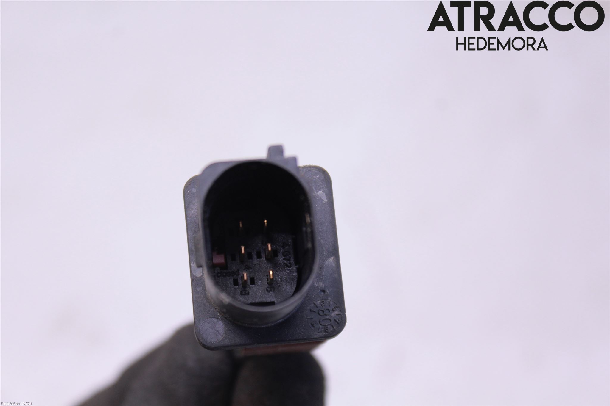 Audi A6/S6     05-11 Injlambdasond