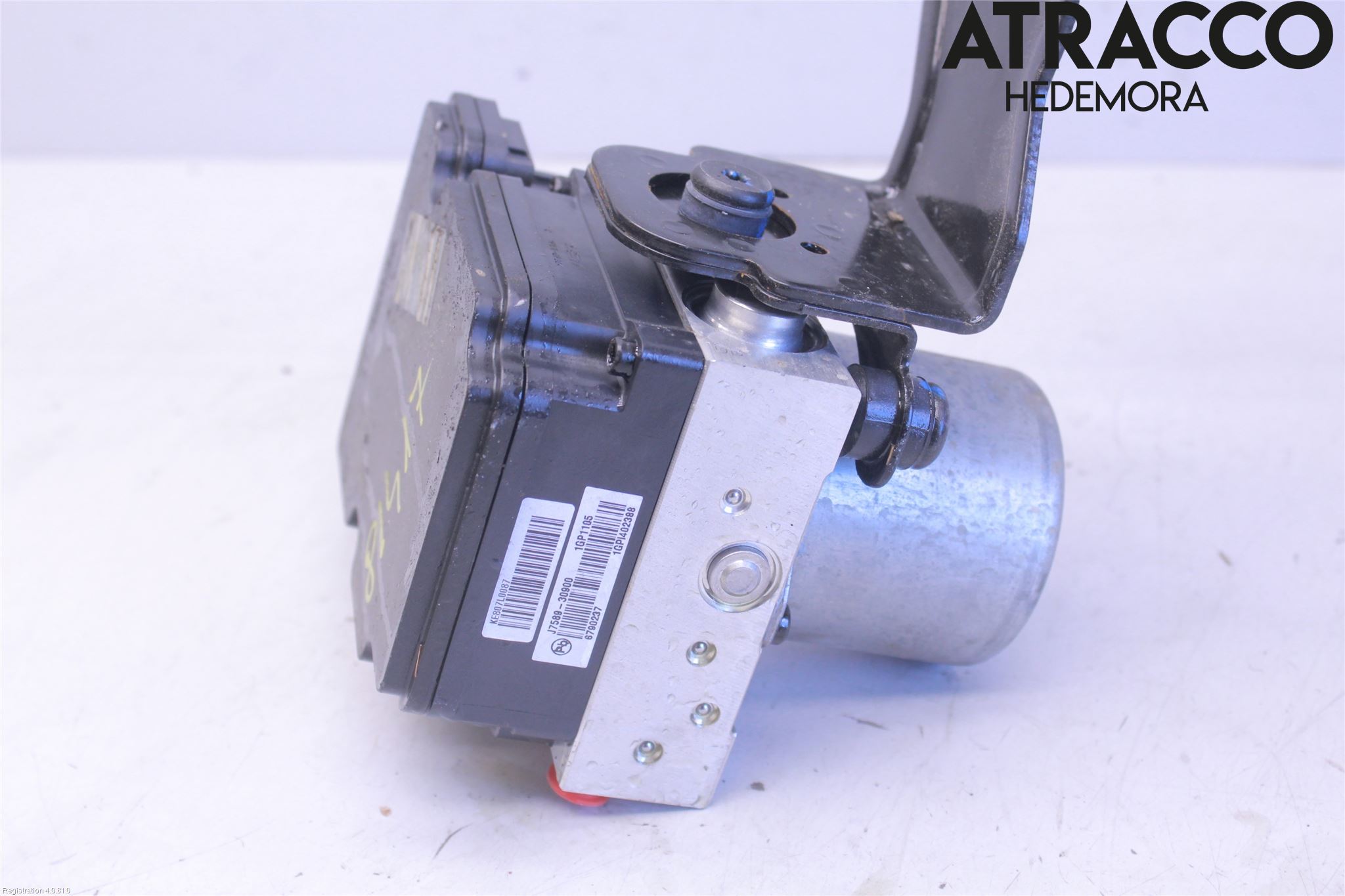 Kia CEED 12-18 Abs Hydraulaggregat