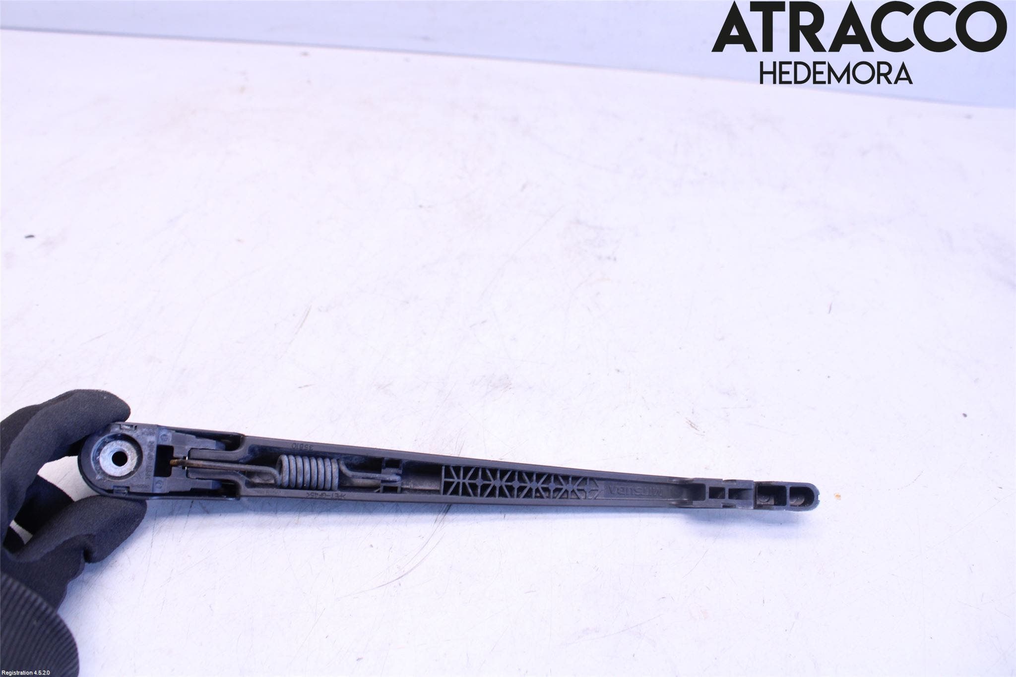 Subaru OUTBACK 15-20 Torkararm-Bakruta