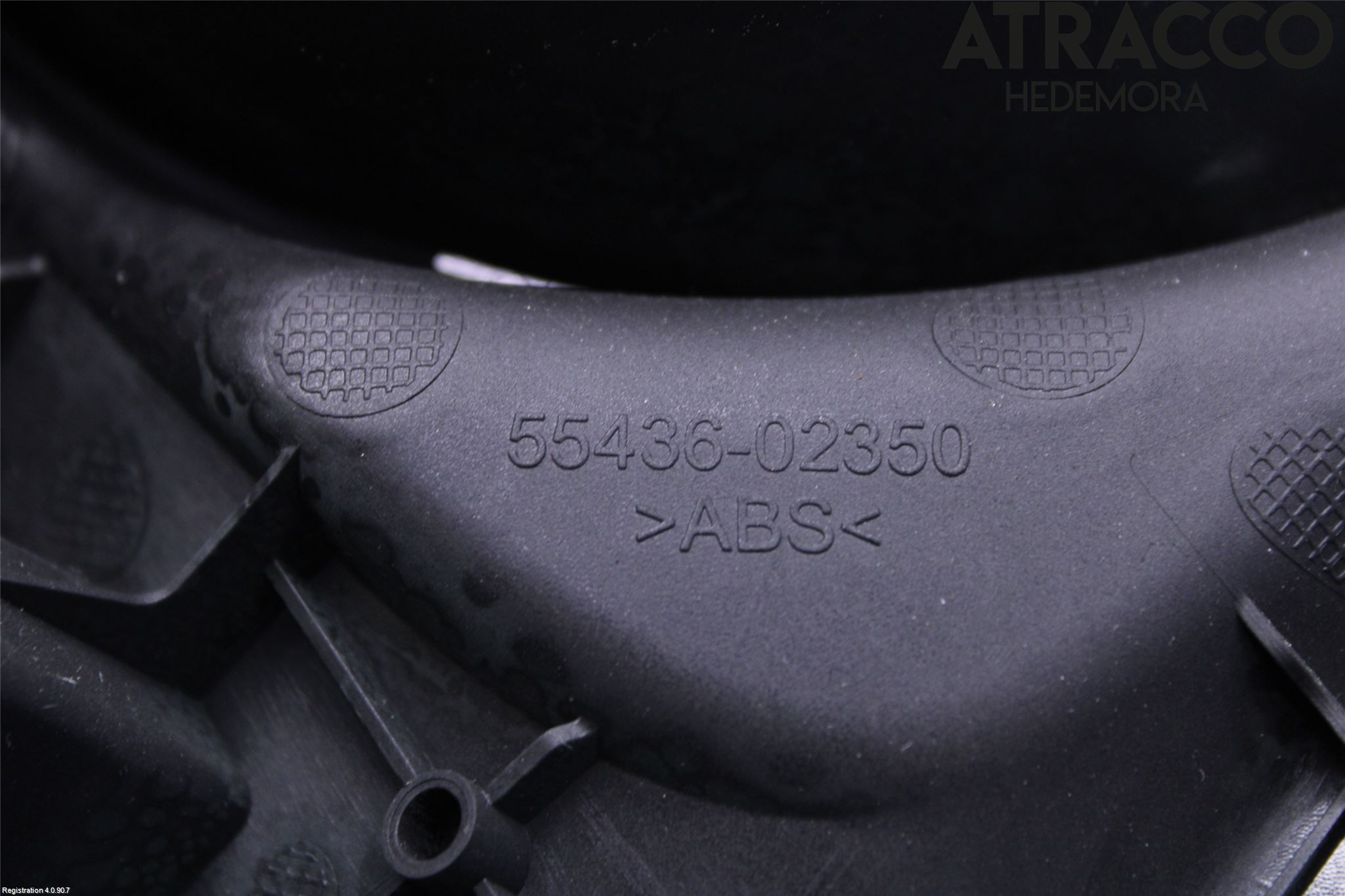 Toyota AURIS 13-19 Instrumentsarg