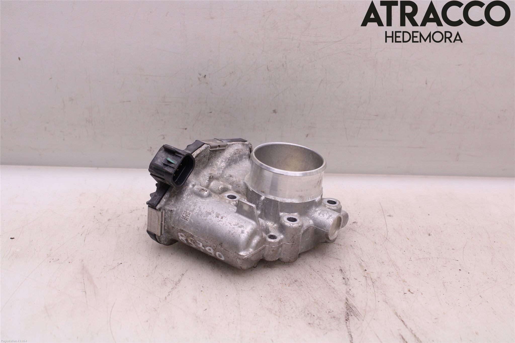 Opel CORSA E 15-19 Injspjällhus