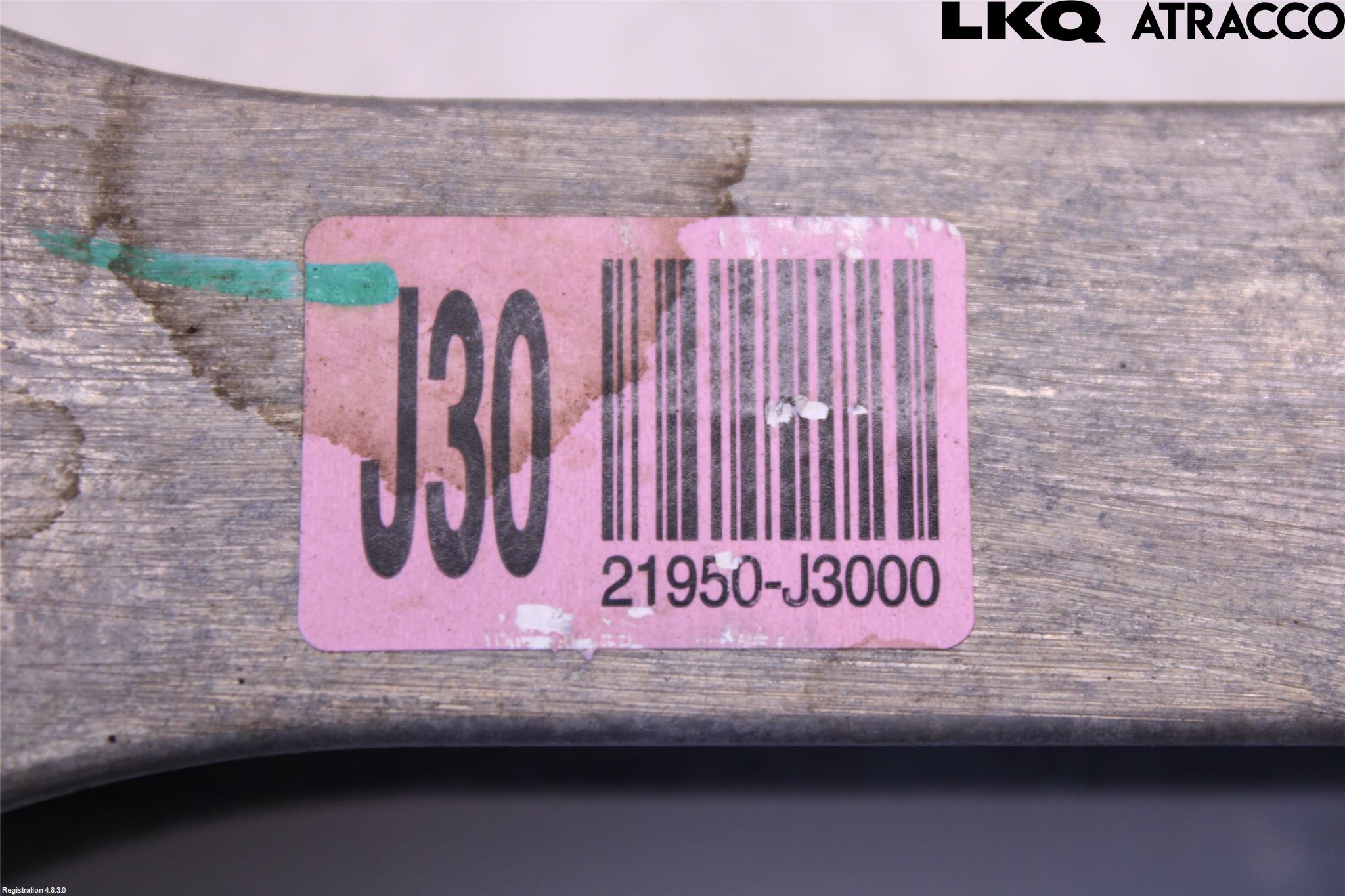 Kia CEED/CEED SW 19- Växellådsfäste