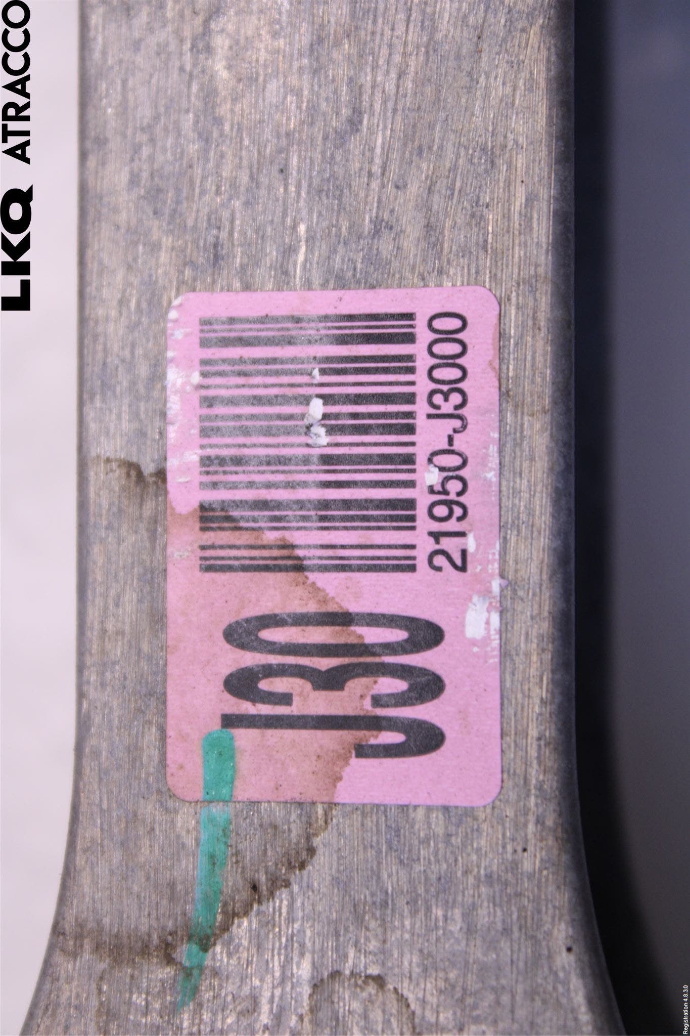 Kia CEED/CEED SW 19- Växellådsfäste