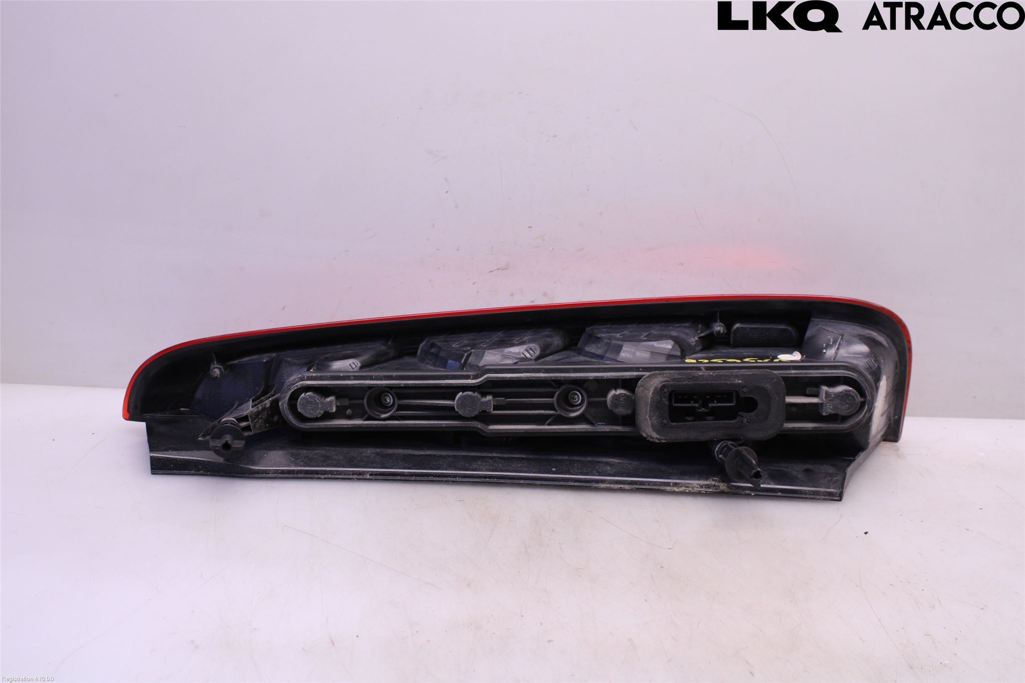 Ford FOCUS C-MAX I 07-10 Bakljus Vänster