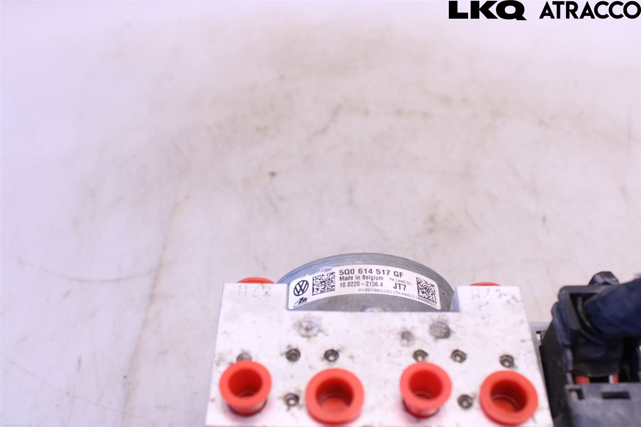 Audi Q3 F3 19- Abs Hydraulaggregat