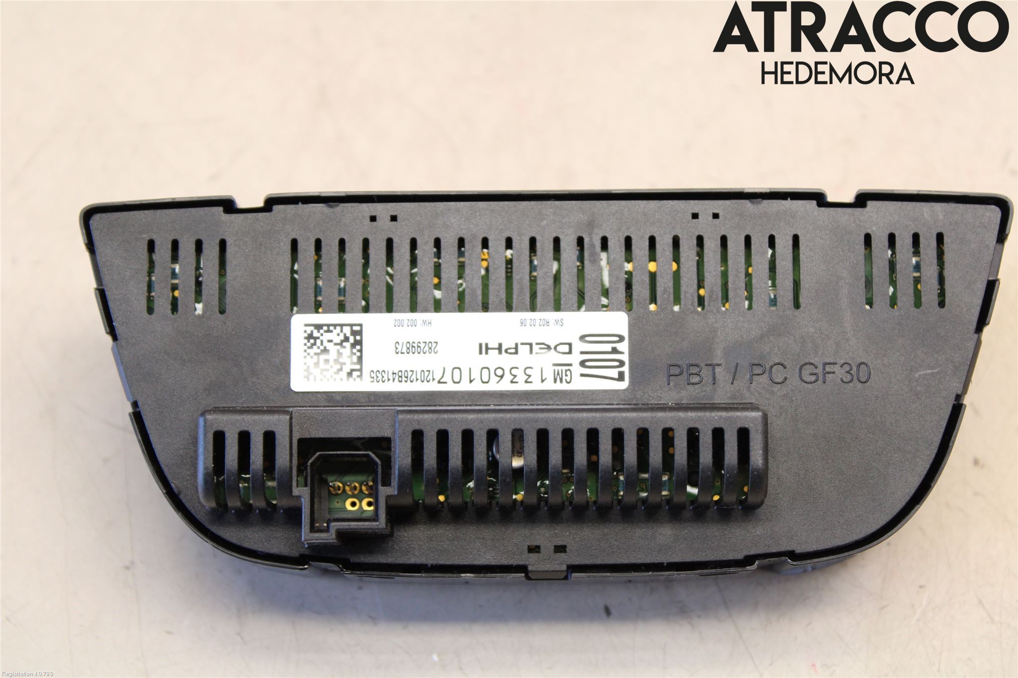 Opel ASTRA J 10-15 Strömställare Multifunktion