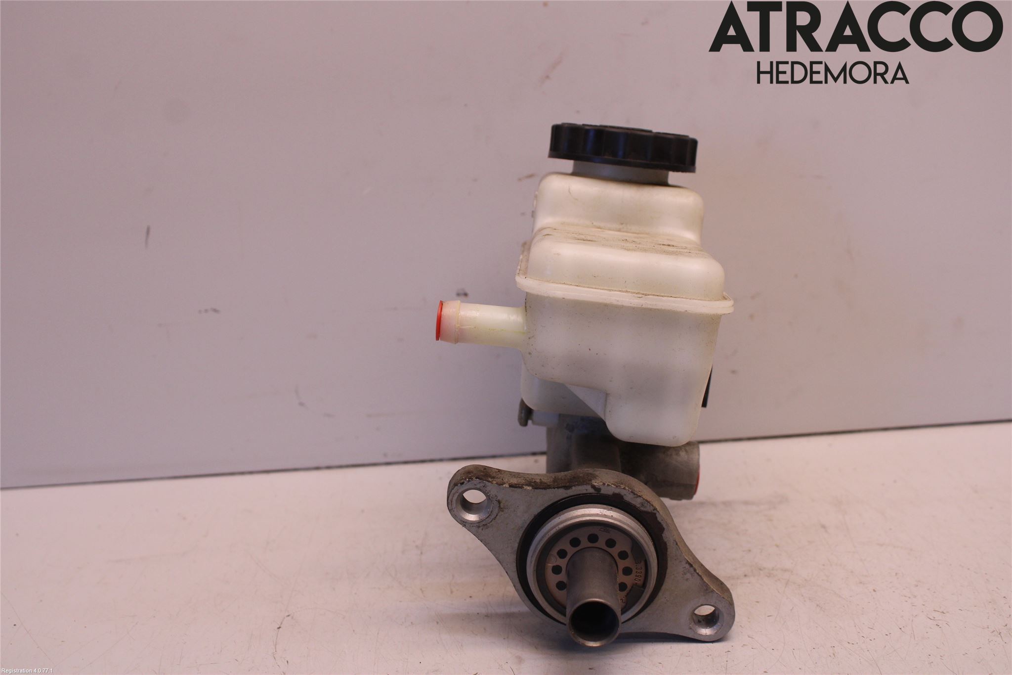 Nissan NAVARA 05-16 Broms Huvudcylinder