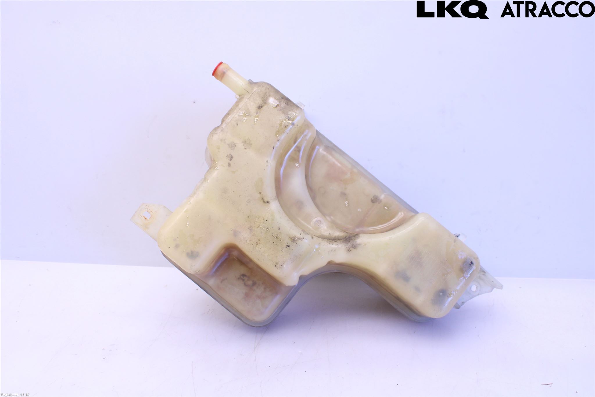 Chevrolet EPICA Expansionstank