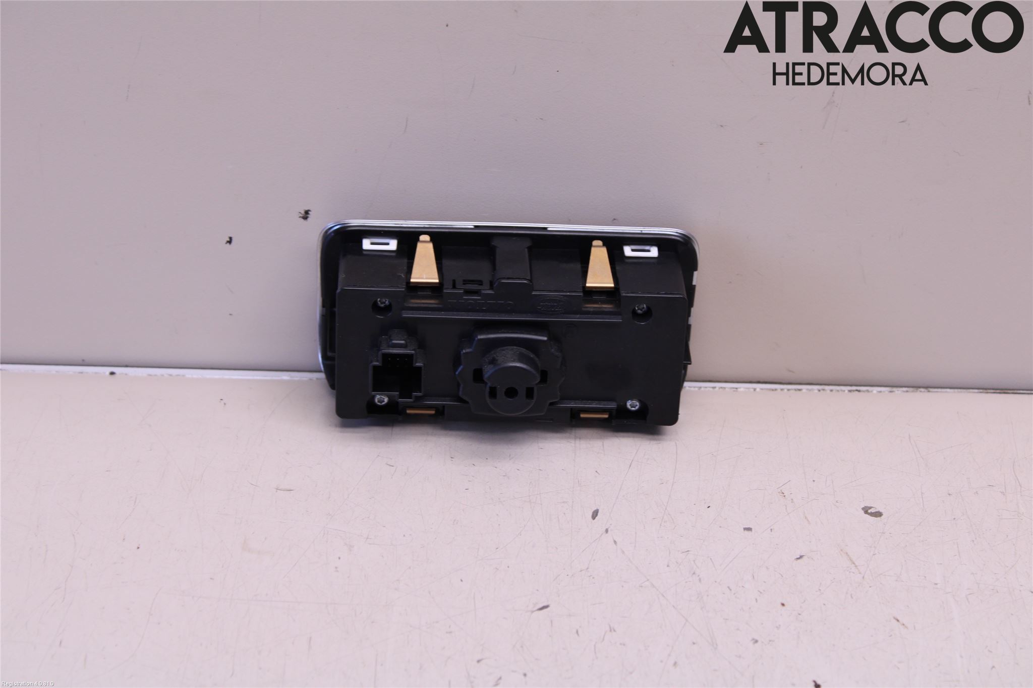 Volvo XC60 14-17 Strömställare Ljus