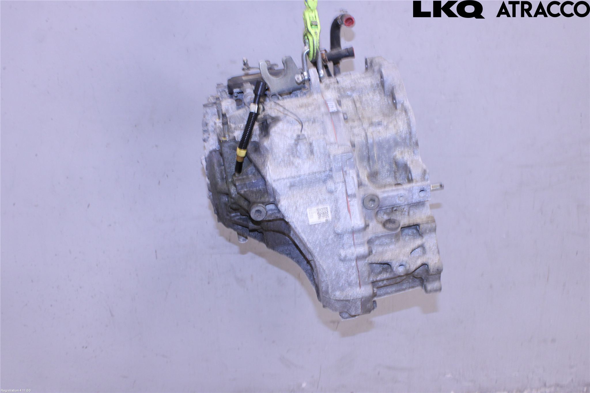 Suzuki BALENO 95-19 Växellåda Automat